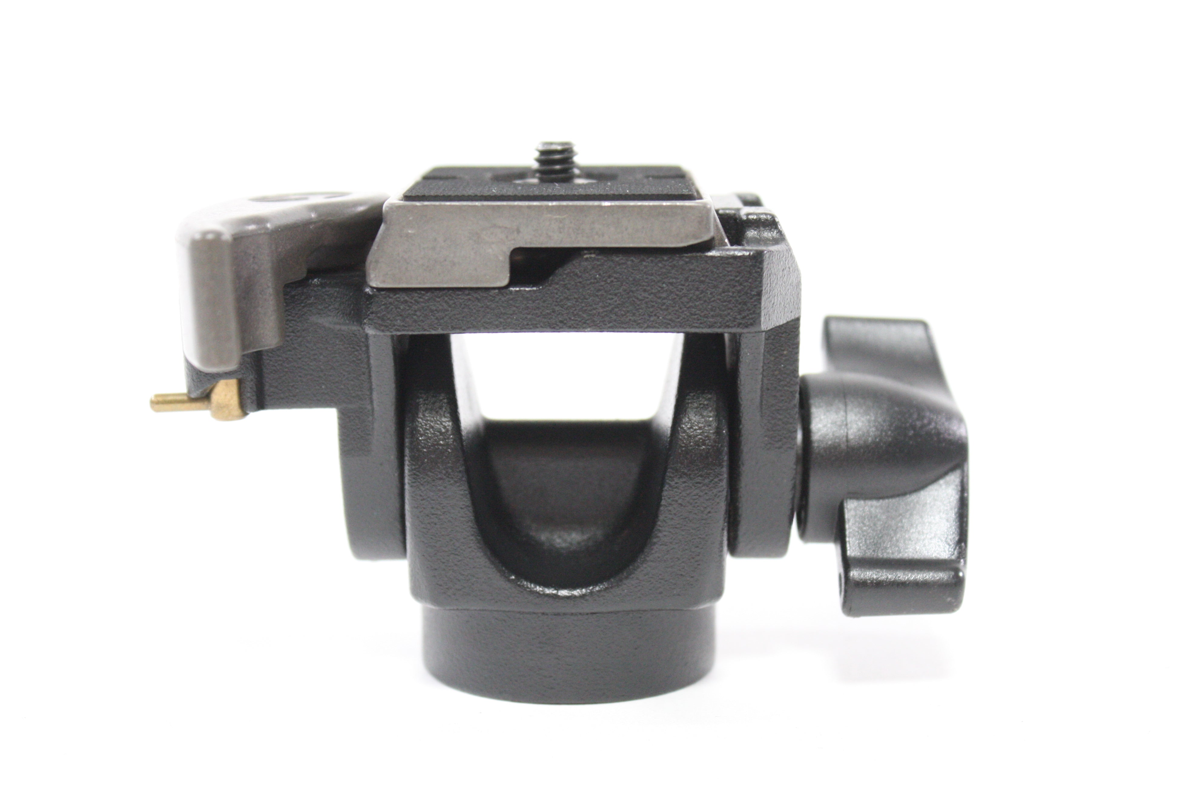 Manfrotto 3229 Swivel Tilt Head with Quick Release