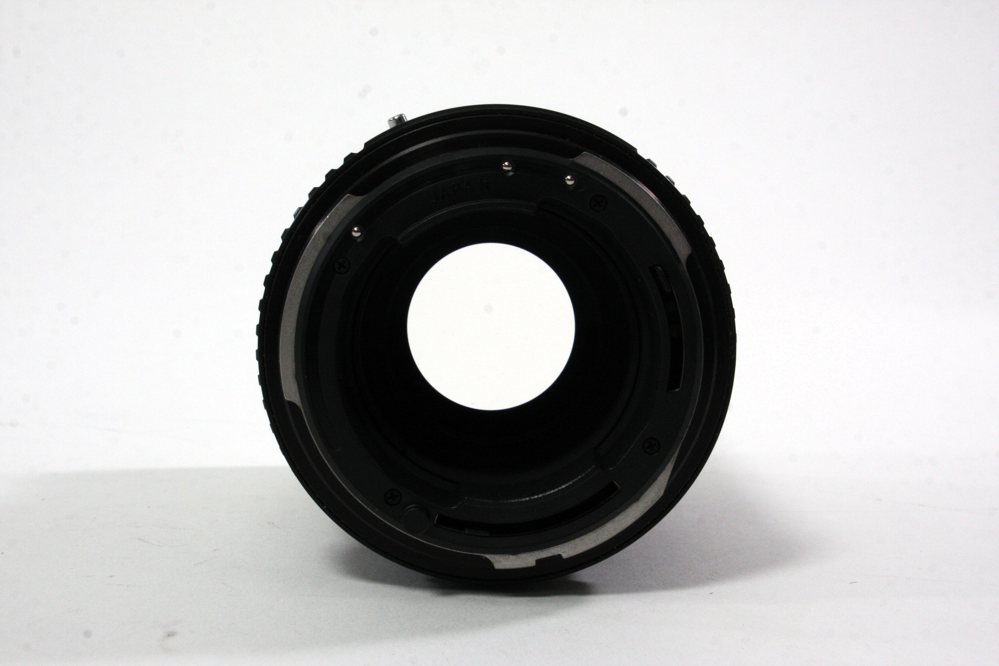 Pentax 200mm f4 for Pentax-A 645 Mount