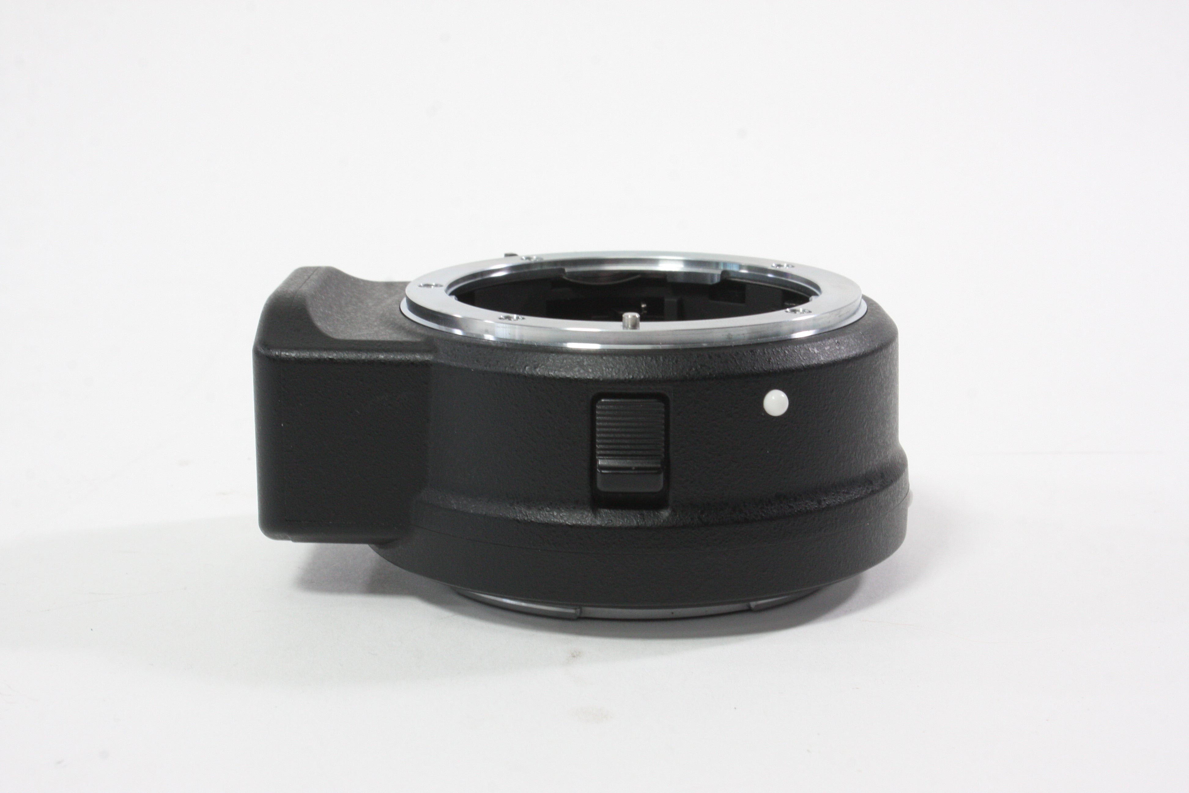 Nikon FTZ Adapter