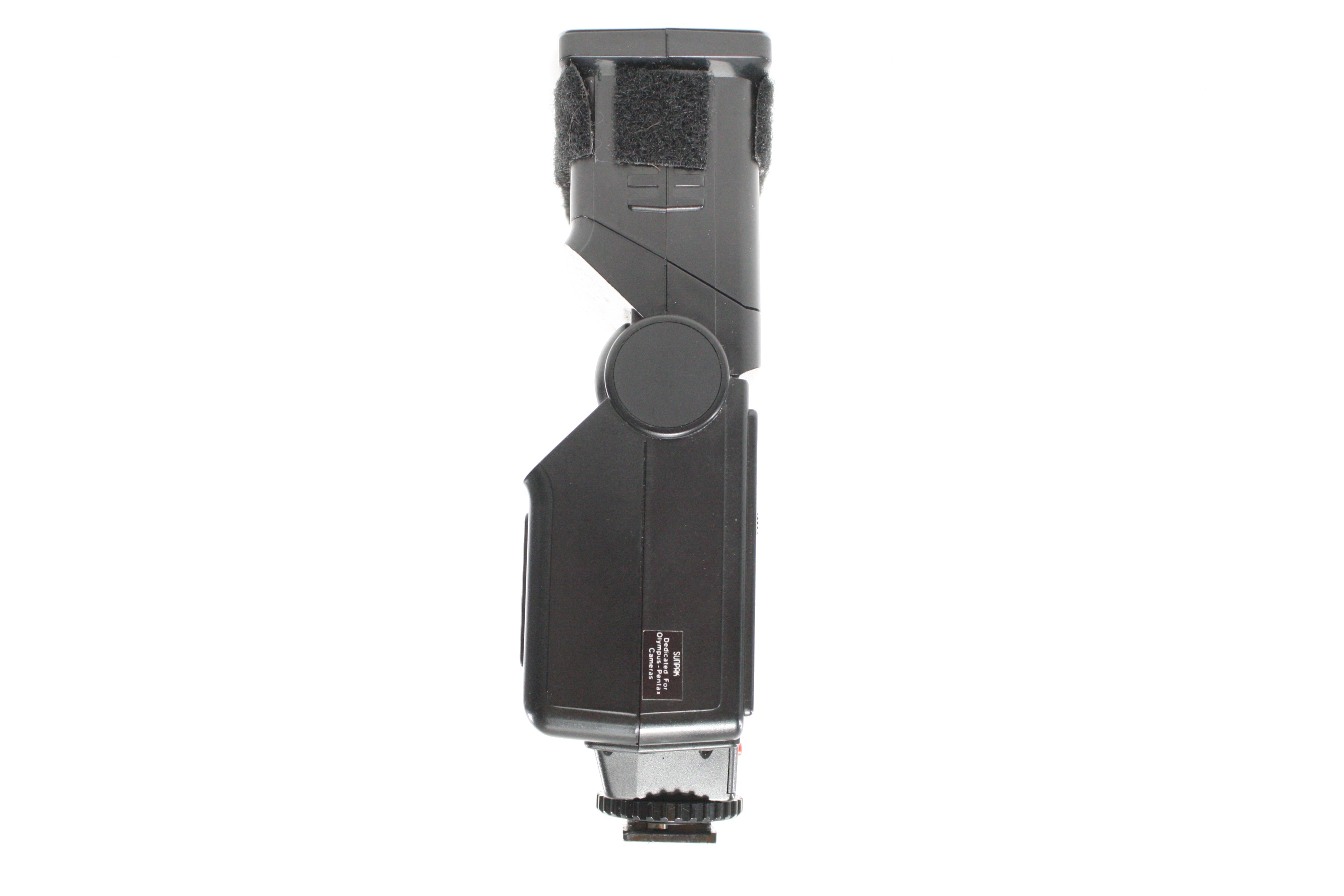 Sunpak Auto 266D Thyristor Flash