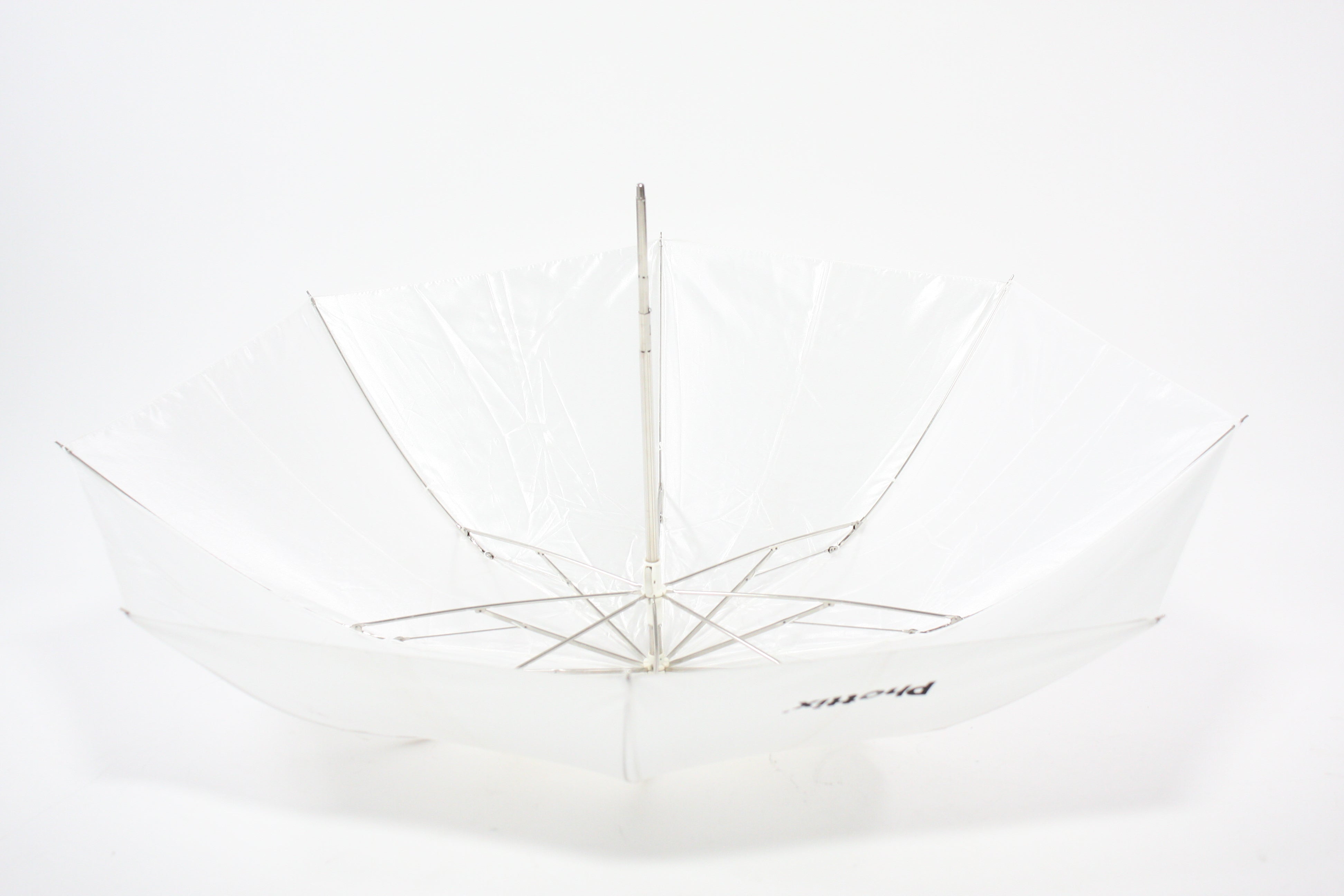Phottix Double-Small Folding Shoot-Through Umbrella