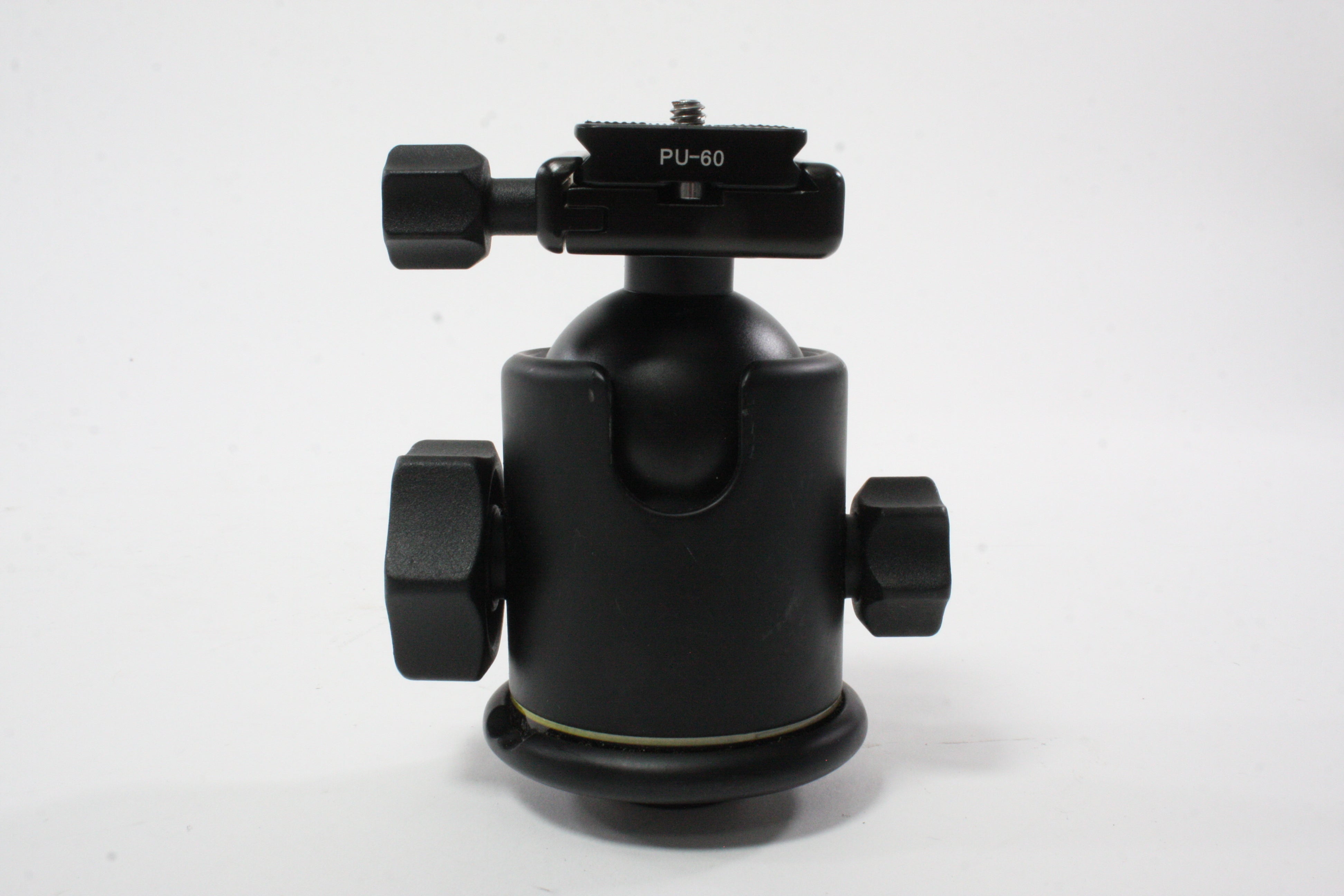 Induro BHD2 Ball Head with Arca-Swiss Plate