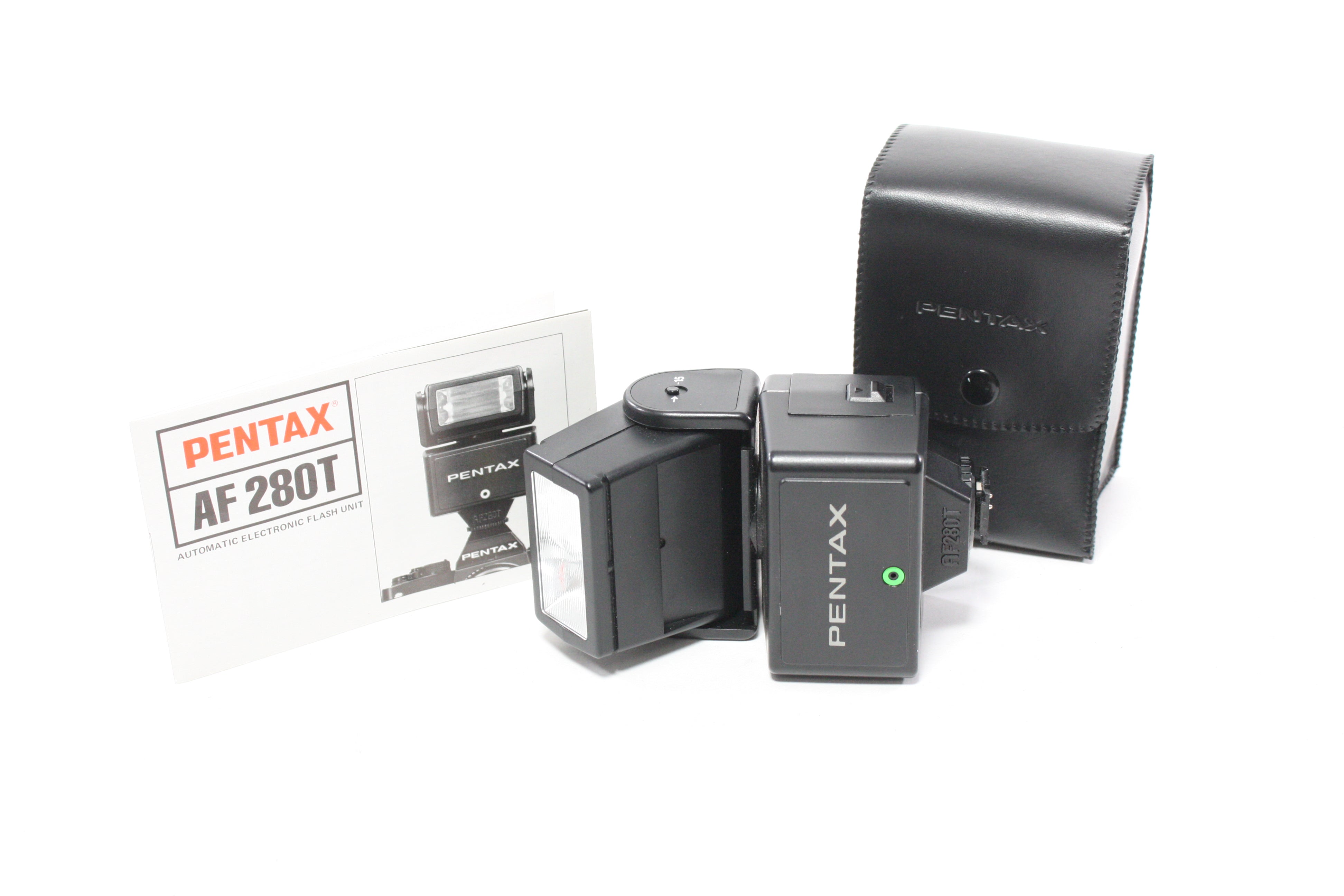Pentax AF280T Flash