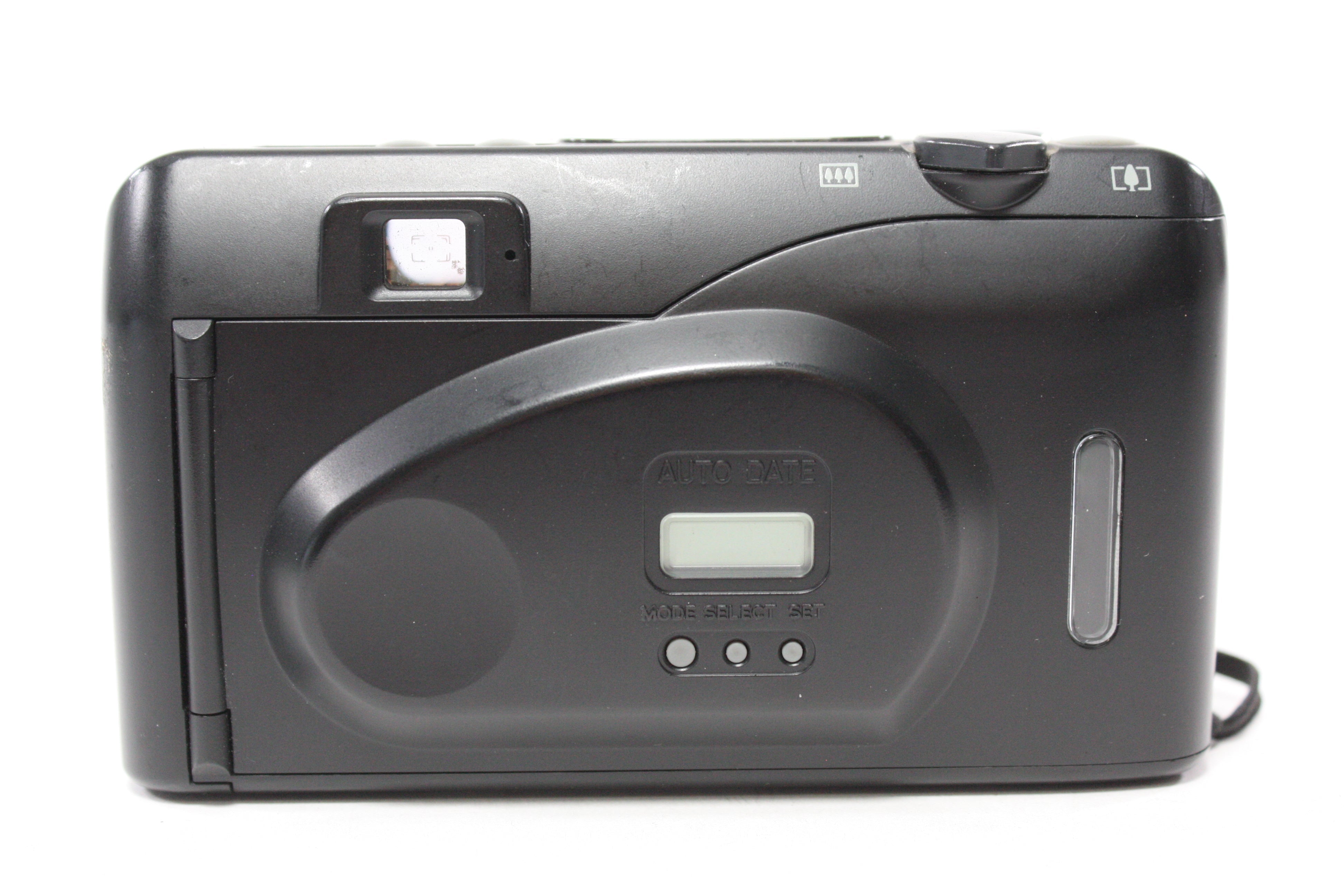 Fujifilm S700 Zoom Date Discovery 35mm Point and Shoot Camera