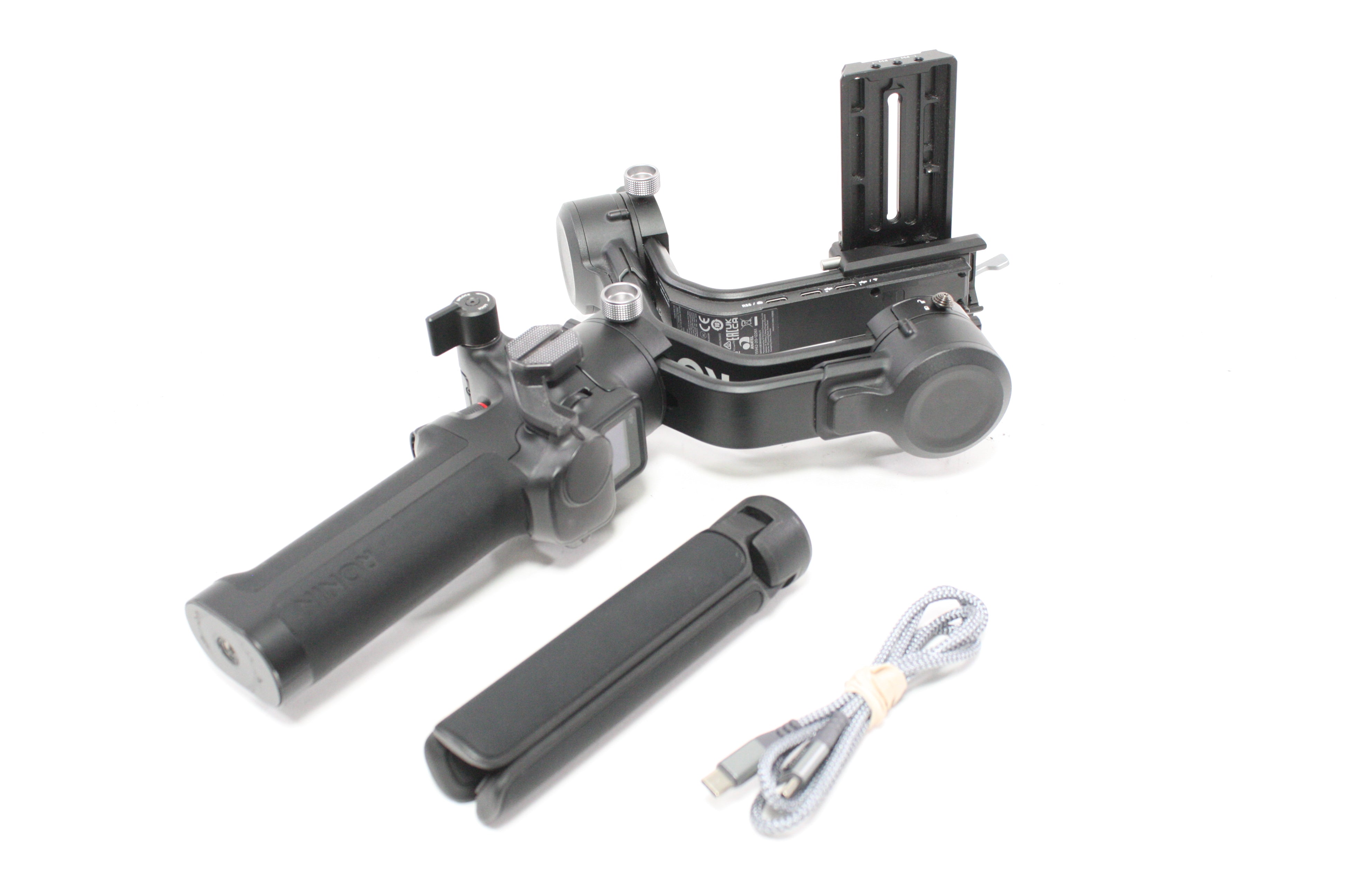 DJI Ronin-SC2 Gimbal