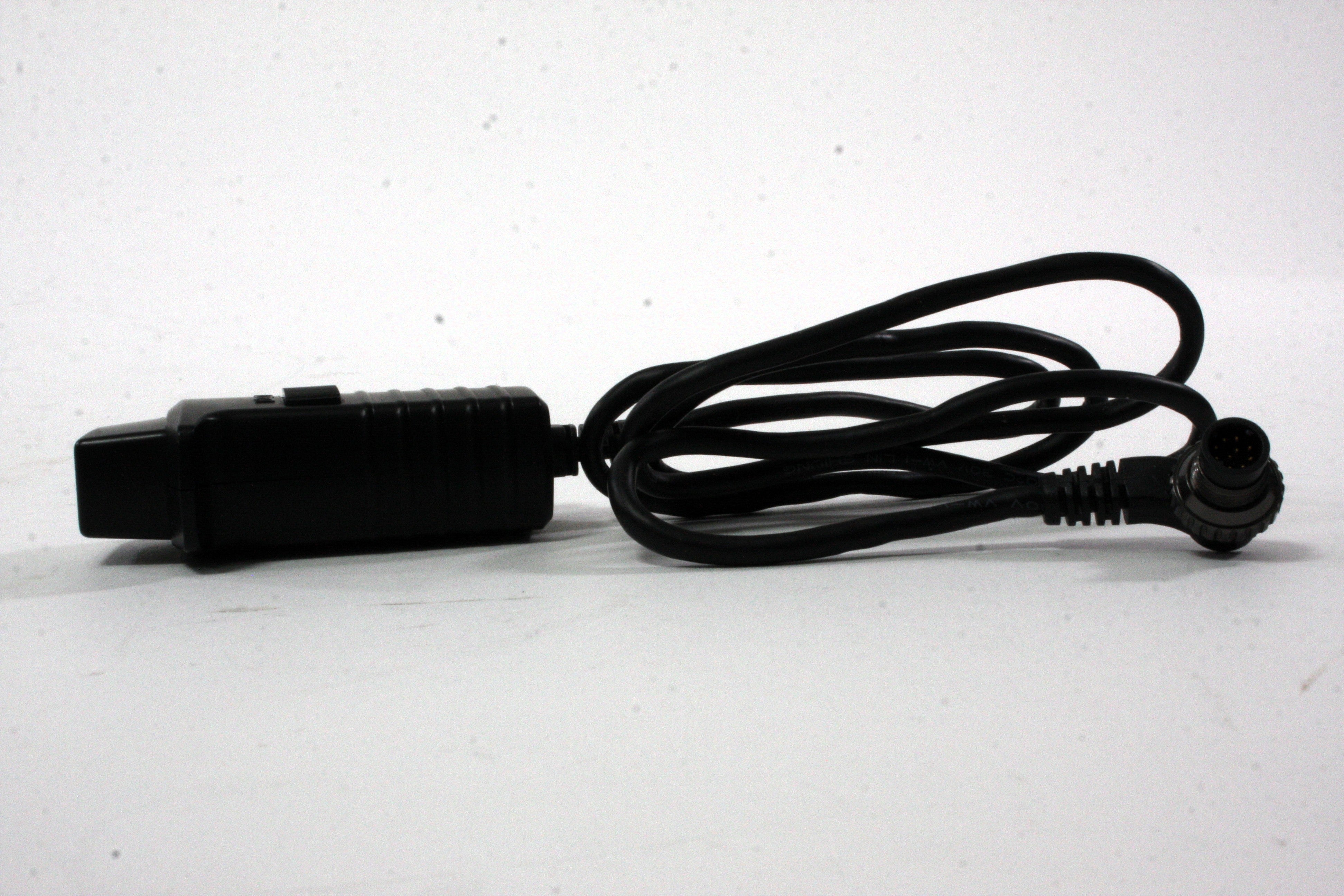 Nikon MC-30A Remote Trigger Release
