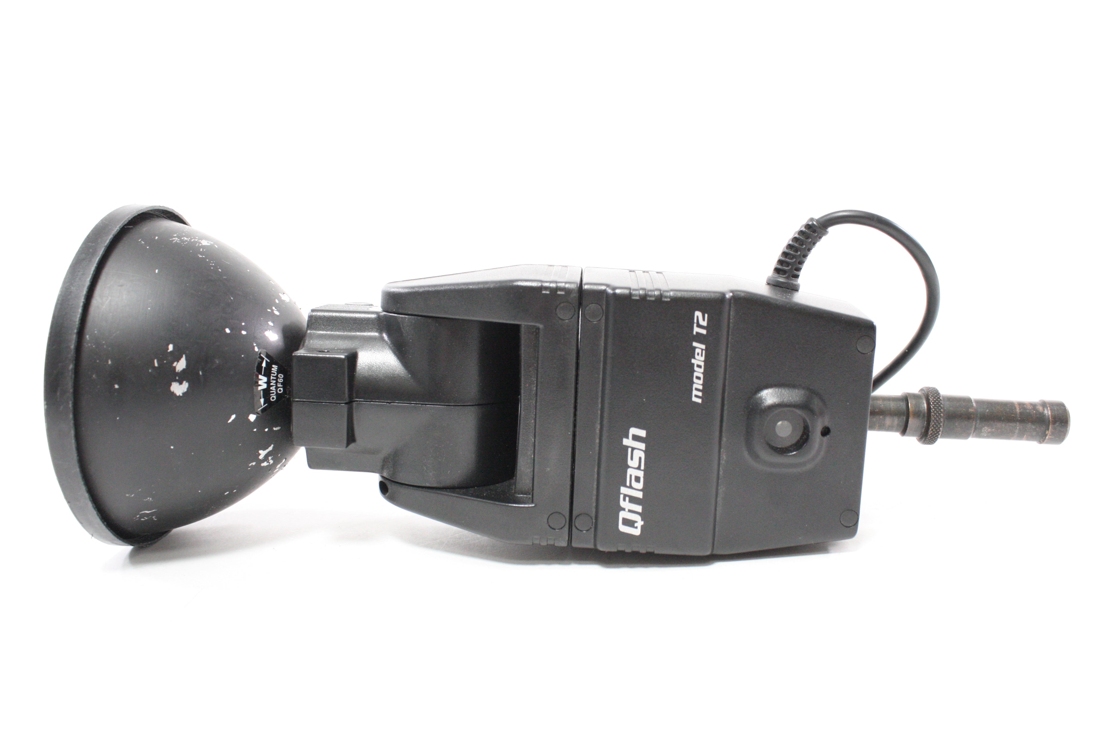 Quantum Qflash Model T2