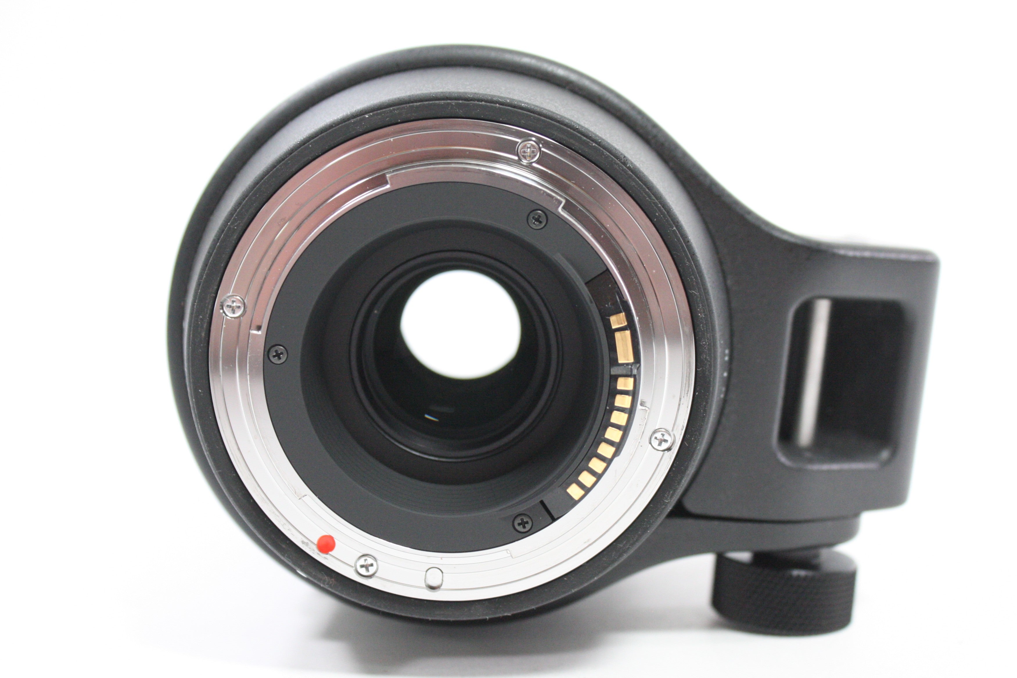 Sigma 150-600mm f/5-6.3 DG C Lens for Canon EF Mount