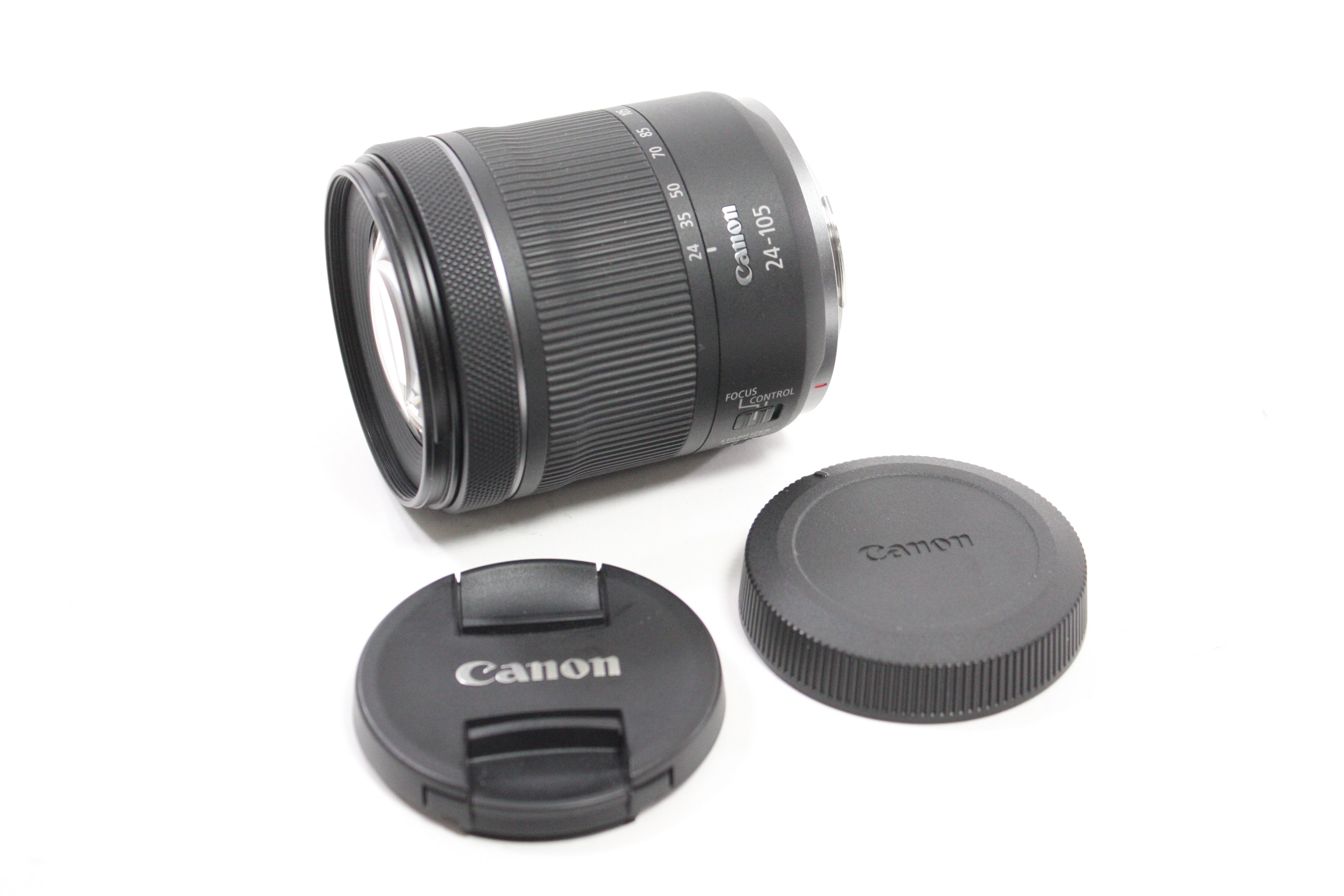 Canon 24-105mm f/4-7.1 IS STM Lens for RF Mount