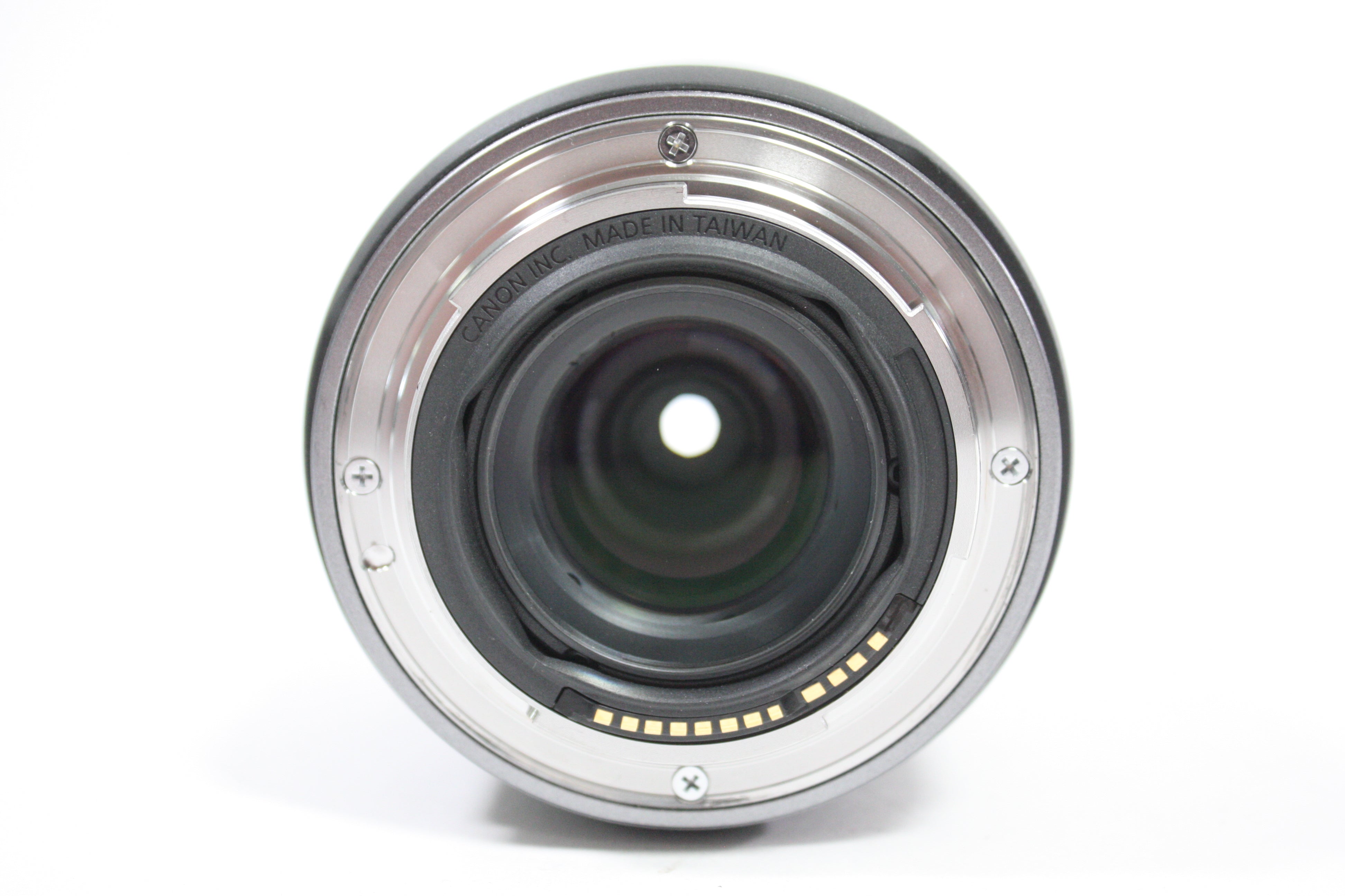 Canon 24-105mm f/4-7.1 IS STM Lens for RF Mount
