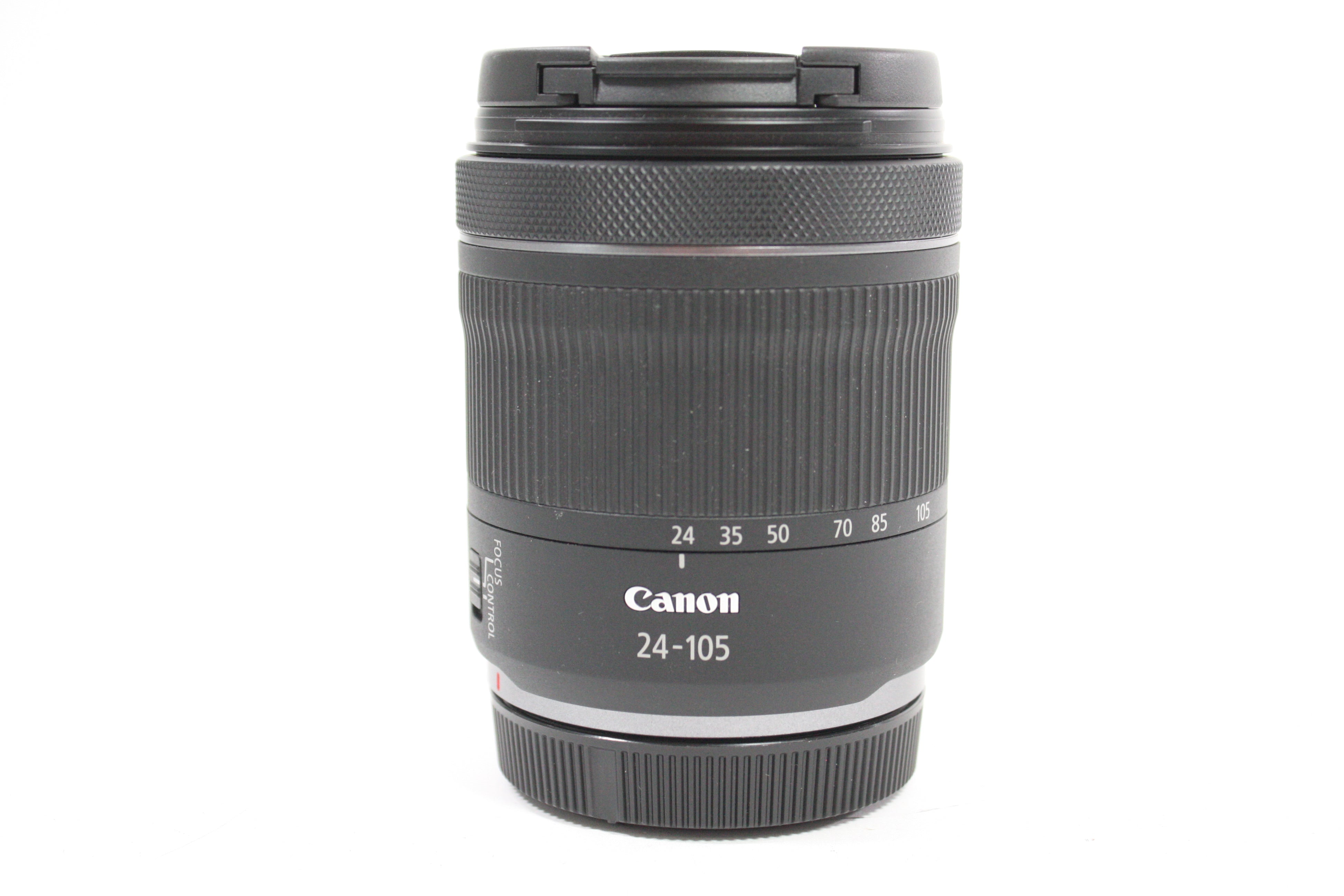 Canon 24-105mm f/4-7.1 IS STM Lens for RF Mount