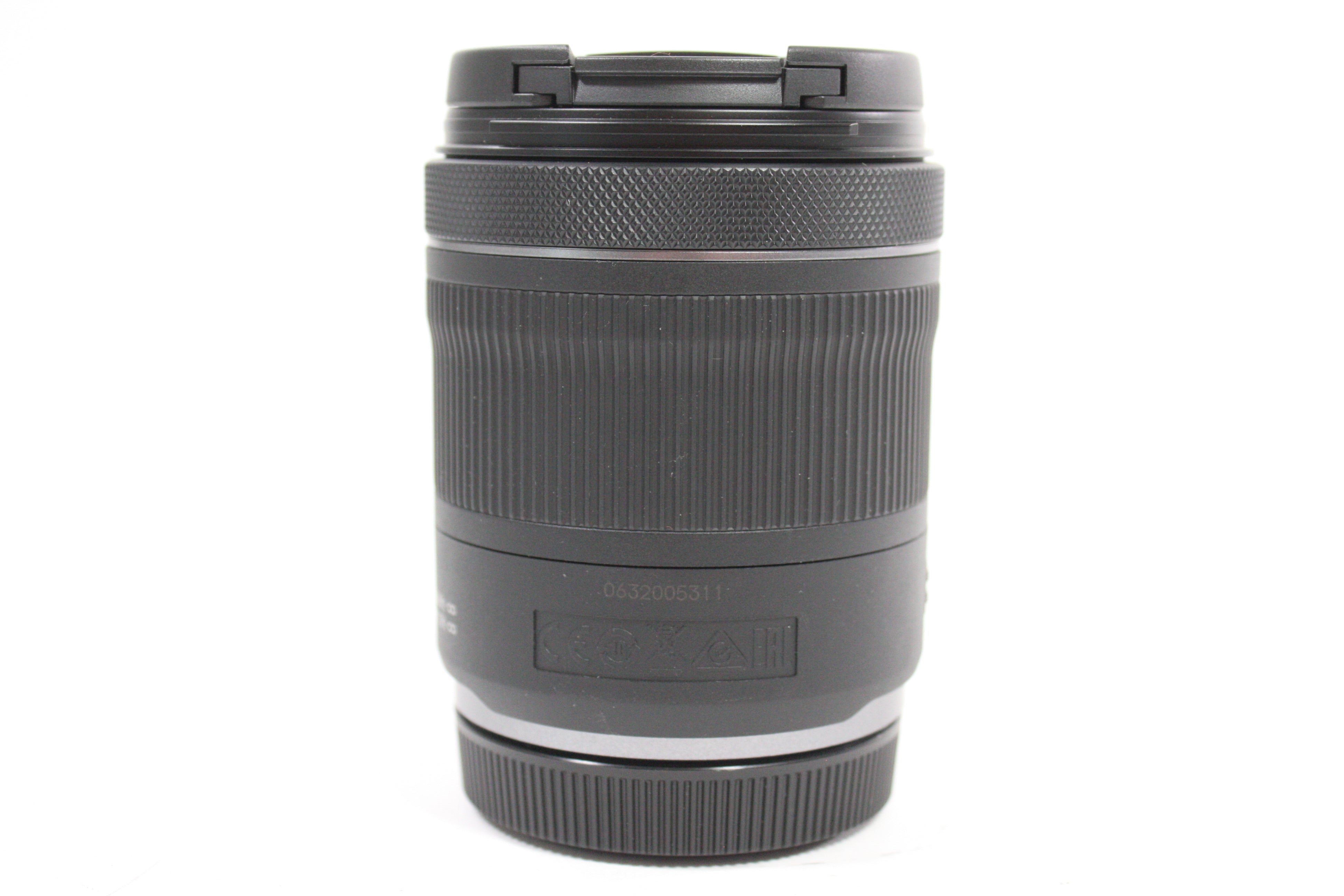 Canon 24-105mm f/4-7.1 IS STM Lens for RF Mount
