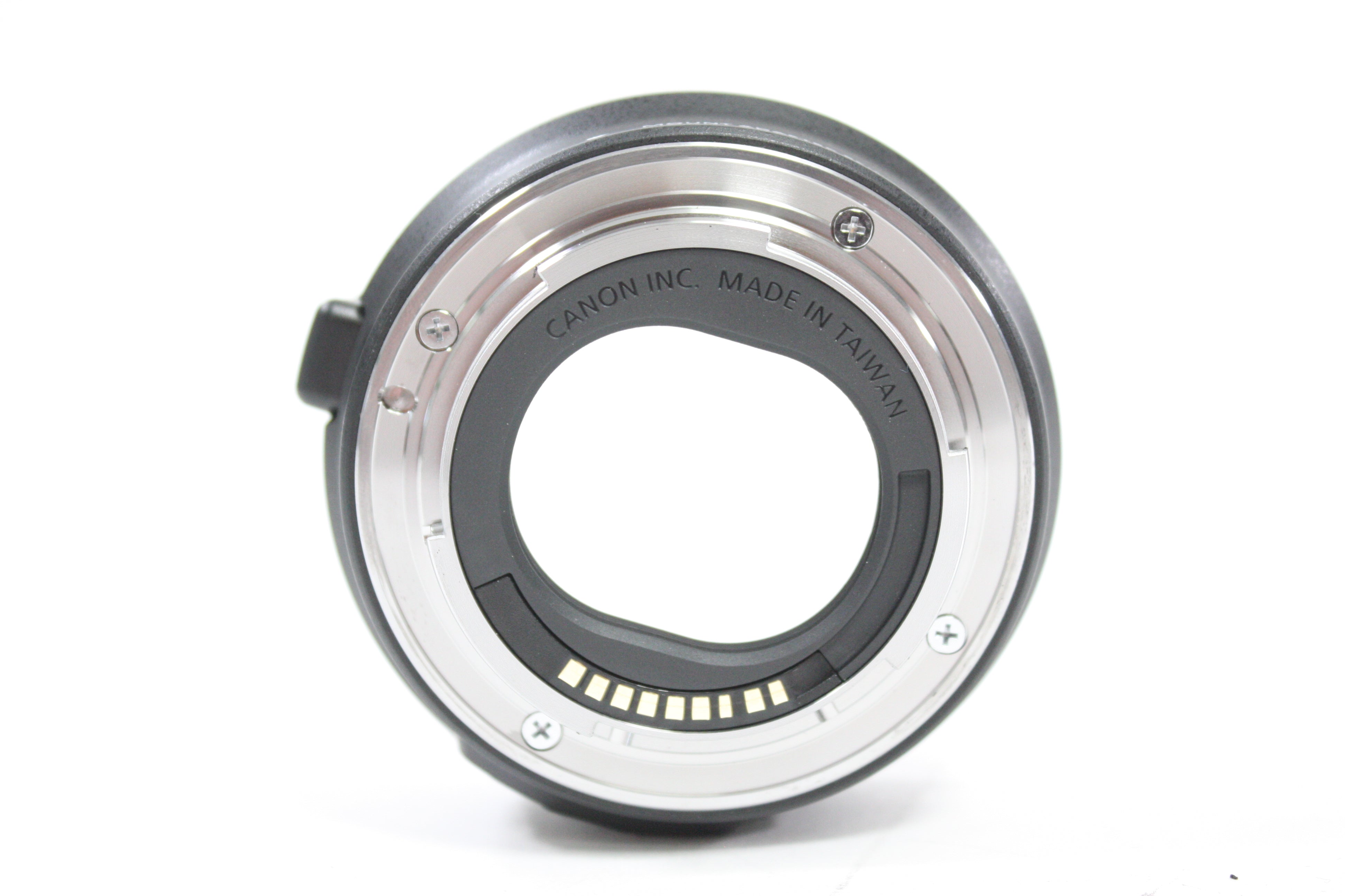 Canon Mount Adapter EF-EOS M EF Mount Lens to M Mount Body