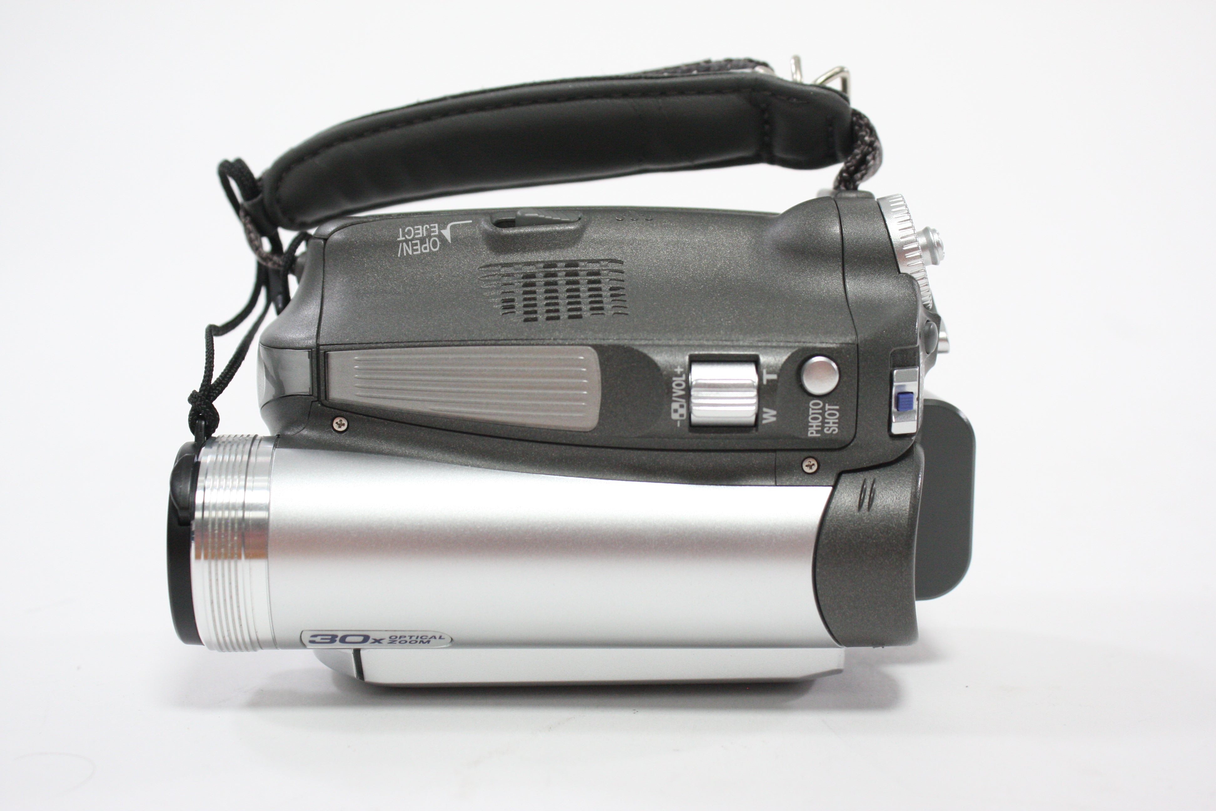 Panasonic PV-GS39 Mini DV Camcorder