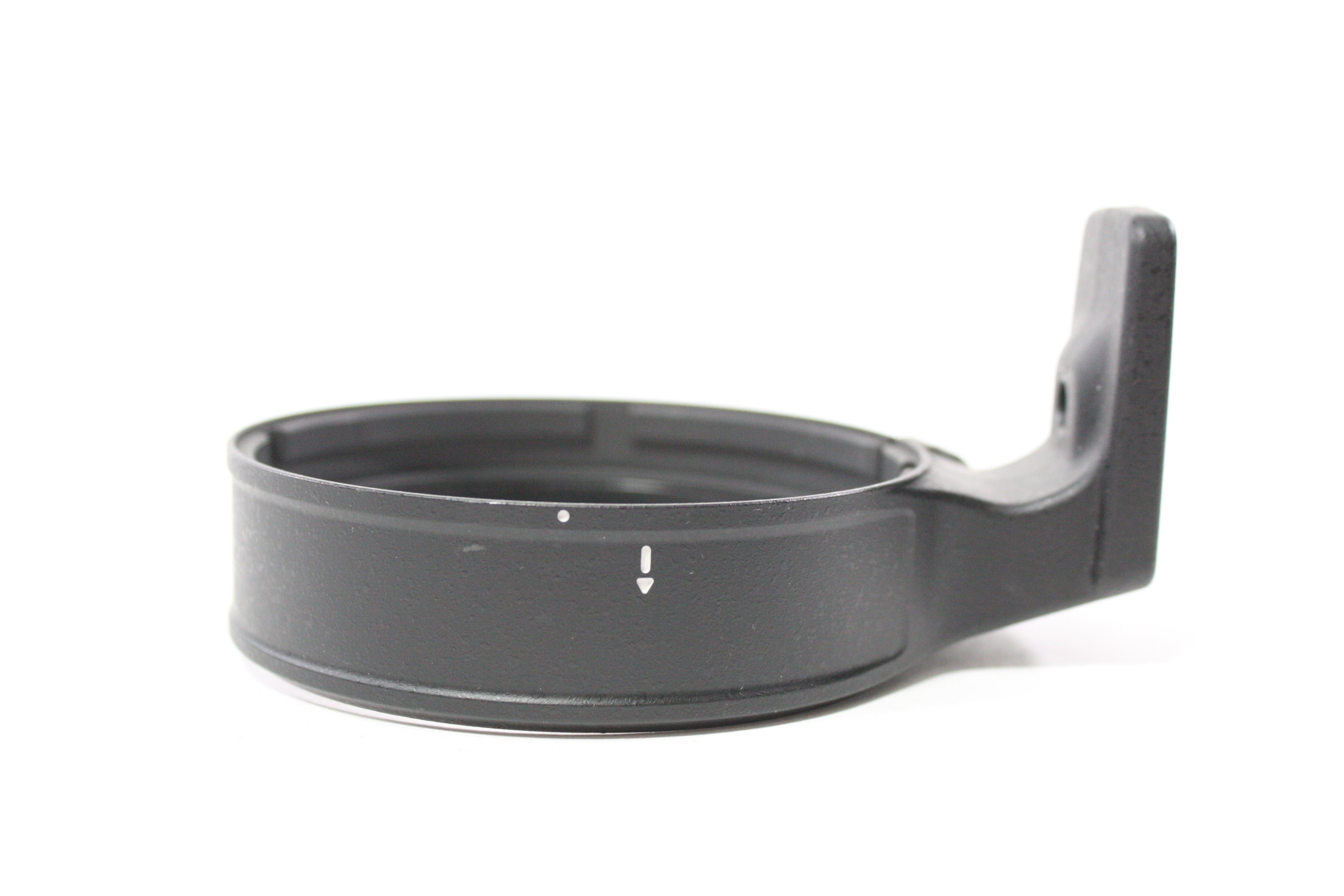 Generic 3 and 5/16in Tripod Collar Mount Ring
