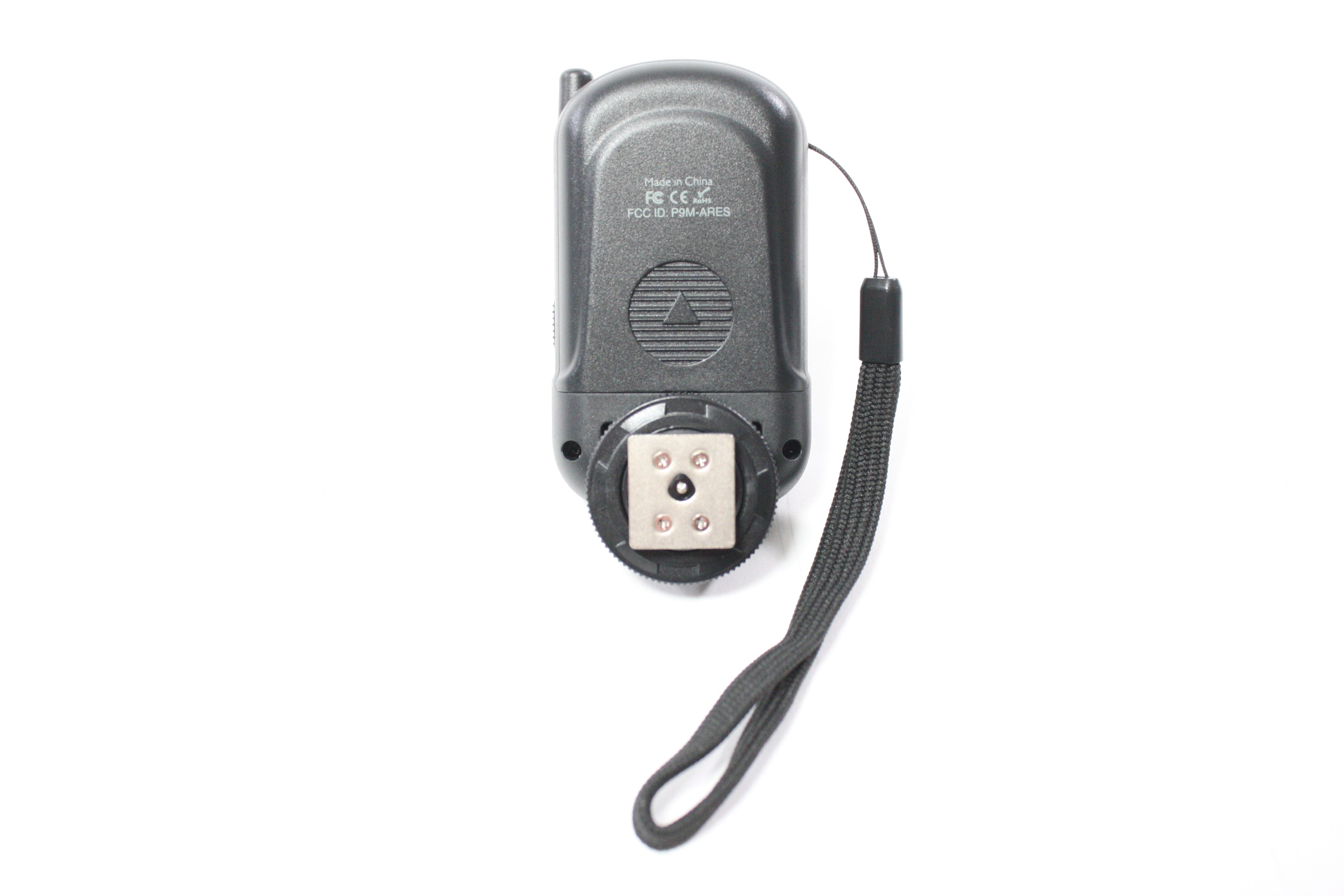 Vello FreeWave Flash Trigger LR Wireless Transmitter and Receiver