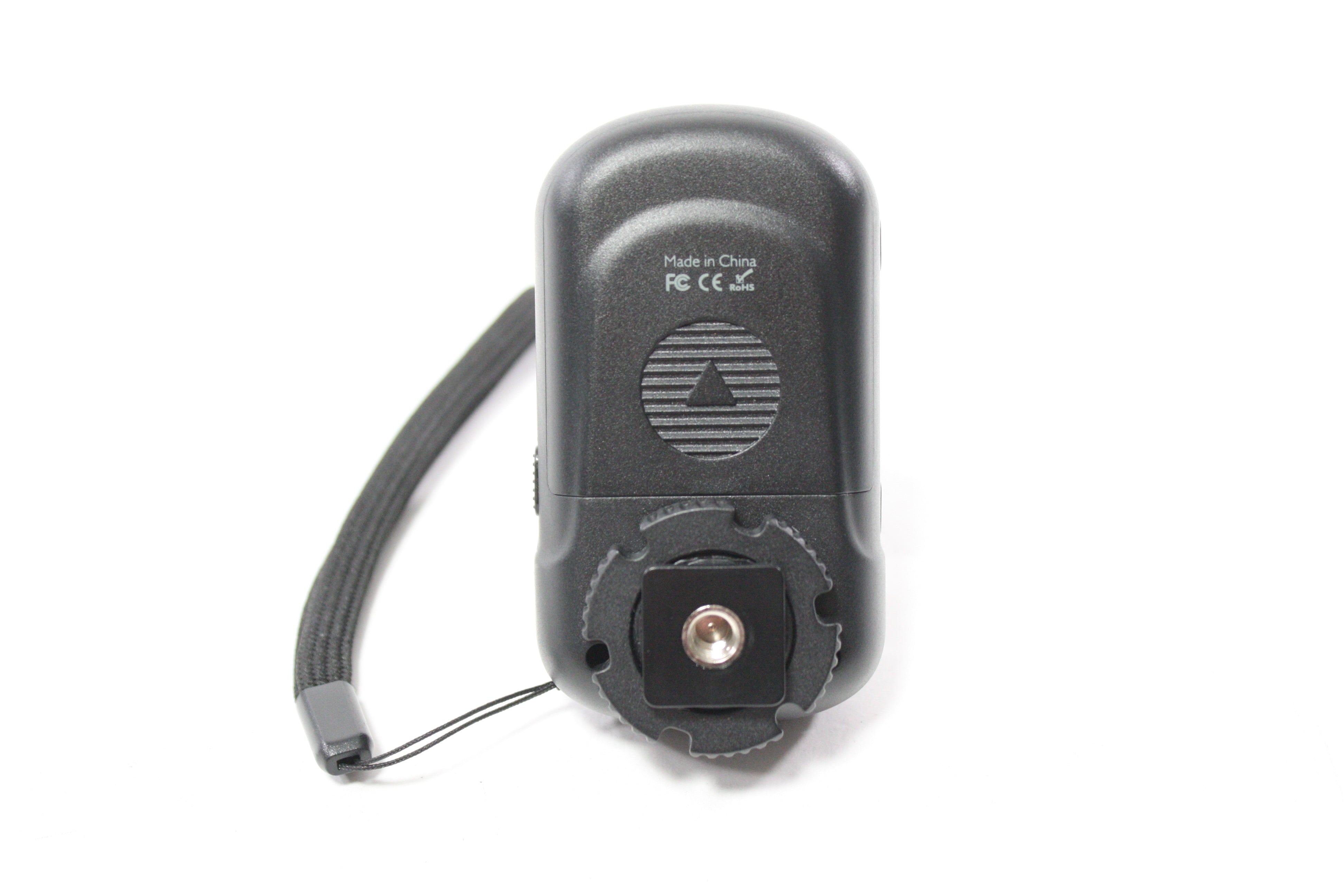 Vello FreeWave Flash Trigger LR Wireless Transmitter and Receiver