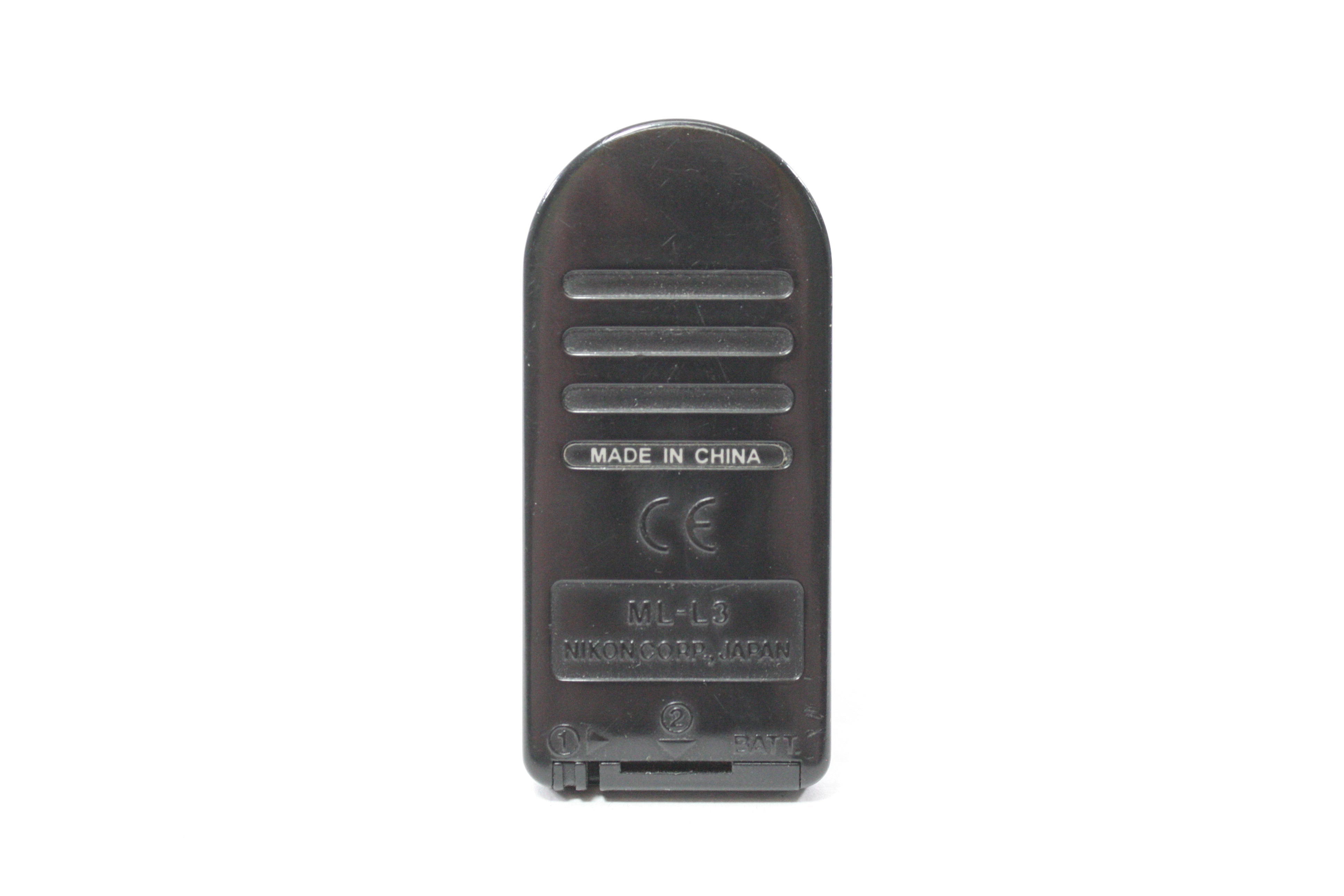 Nikon ML-L3 Remote Shutter Release
