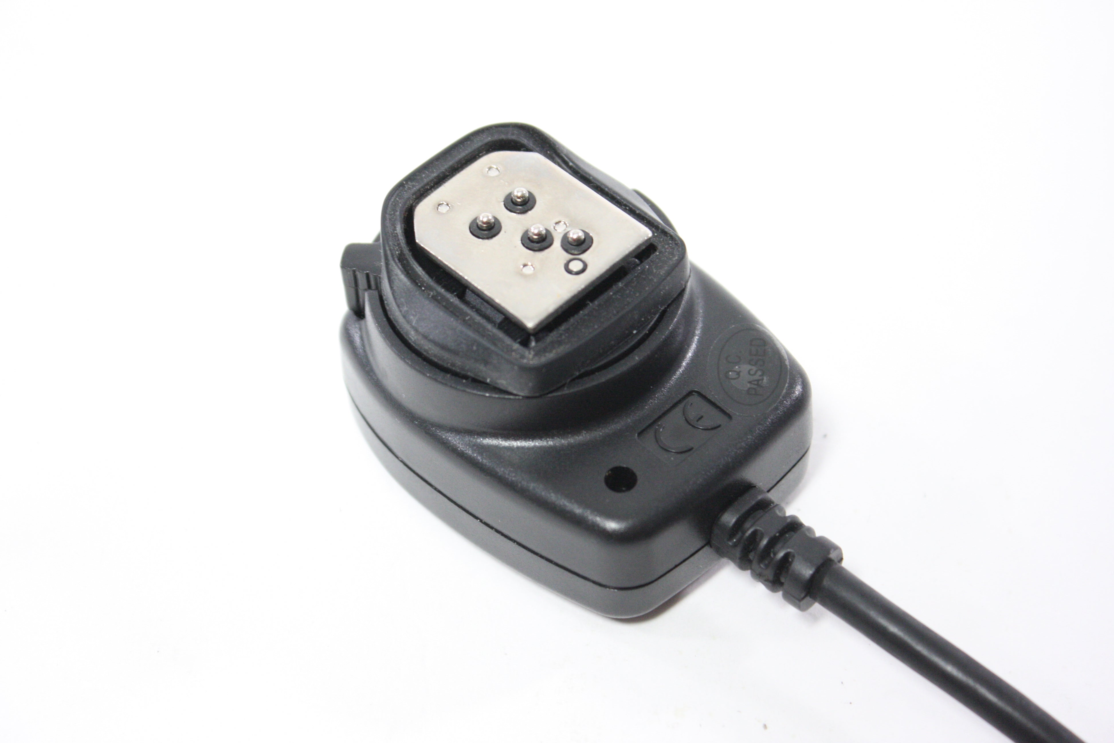 Promaster TTL Flash Cord for Nikon