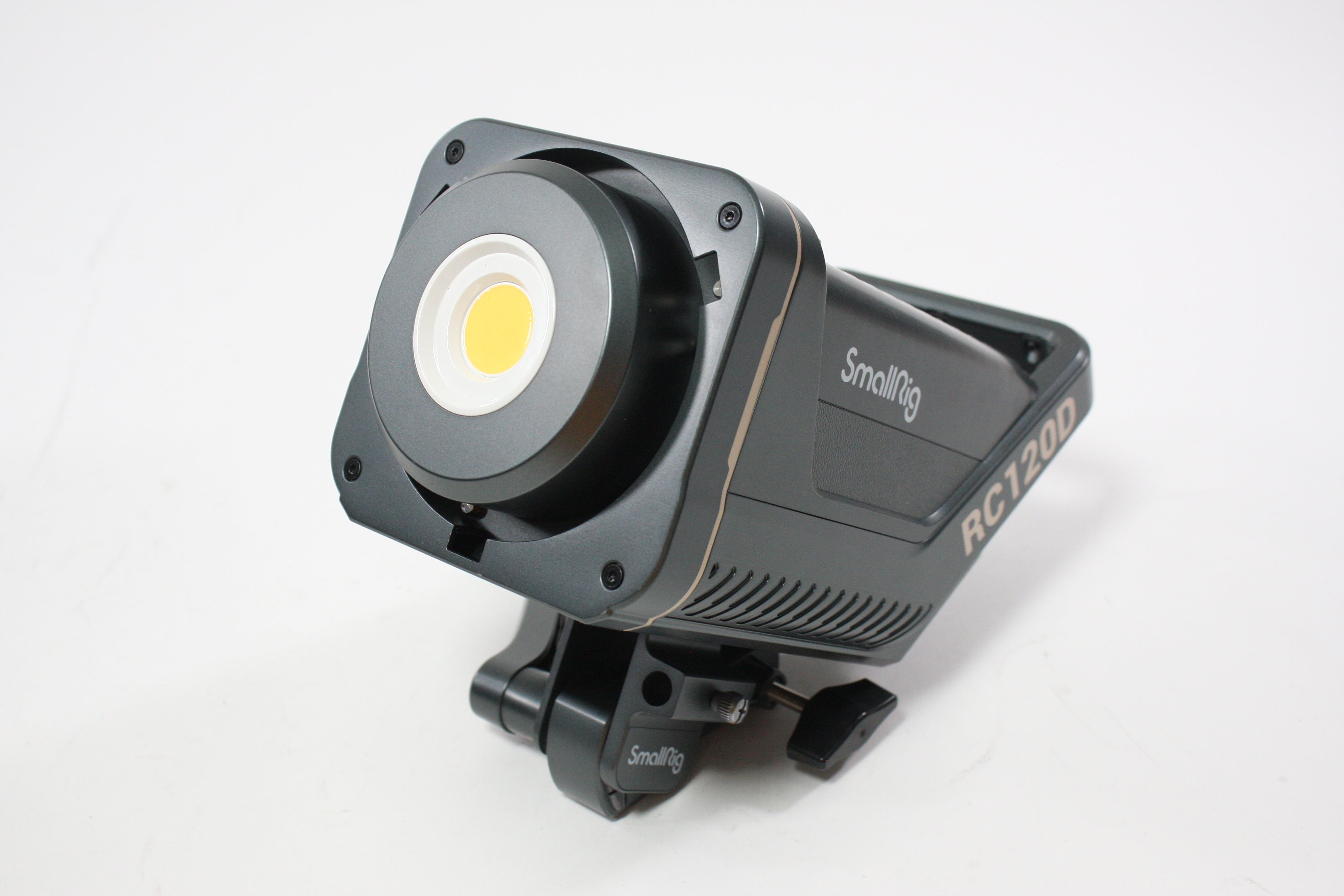 SmallRig RC120D Daylight LED Monolight Kit