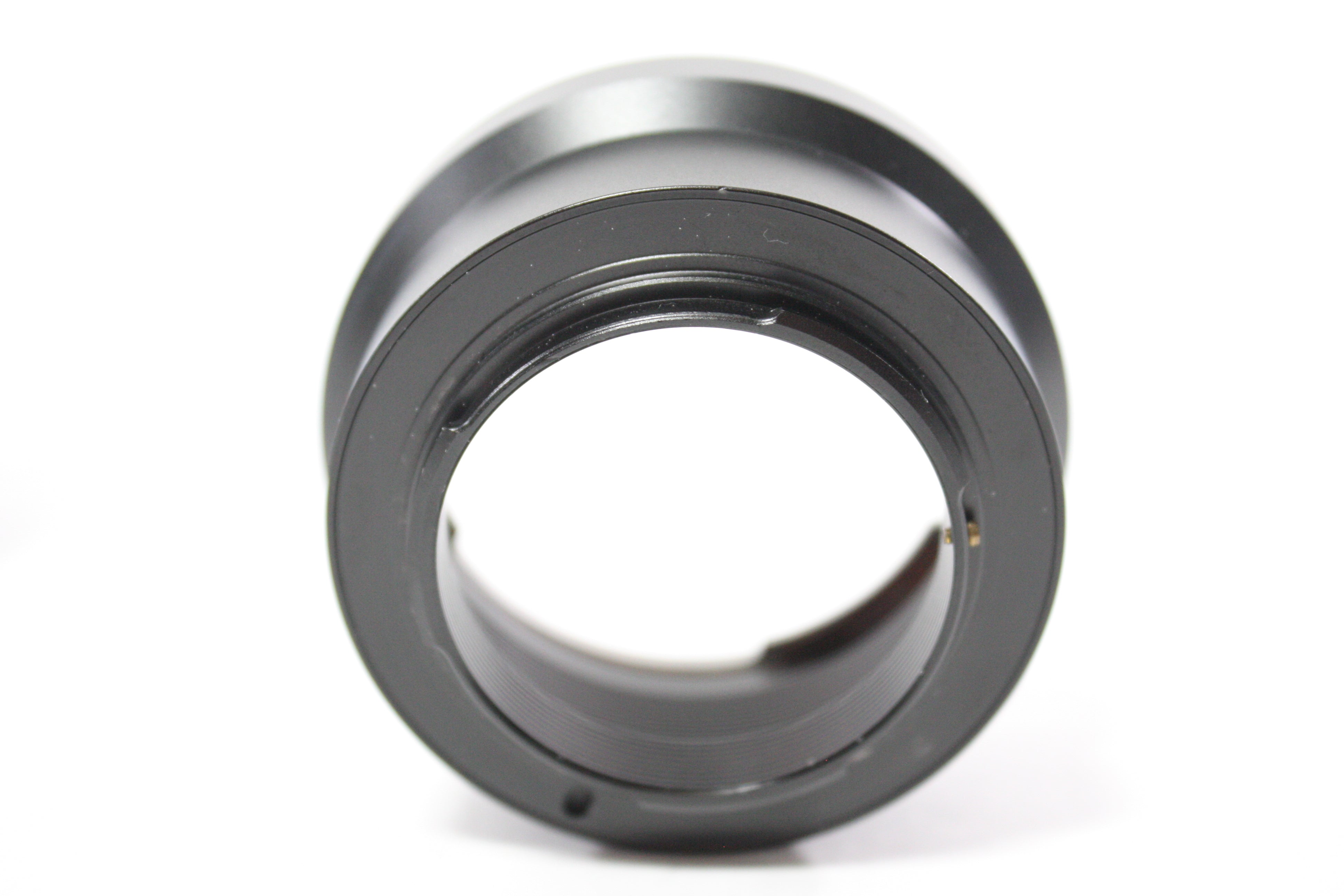 Kipon NIK-M4/3 Nikon F Mount Lens to Micro 4/3 Mount Body Adapter
