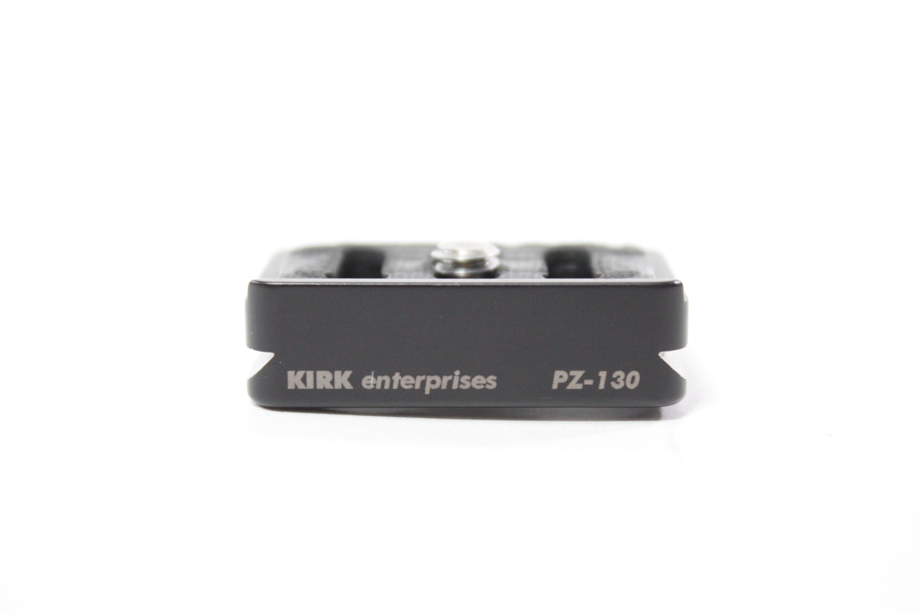 Kirk Enterprises PZ-130 Camera Plate