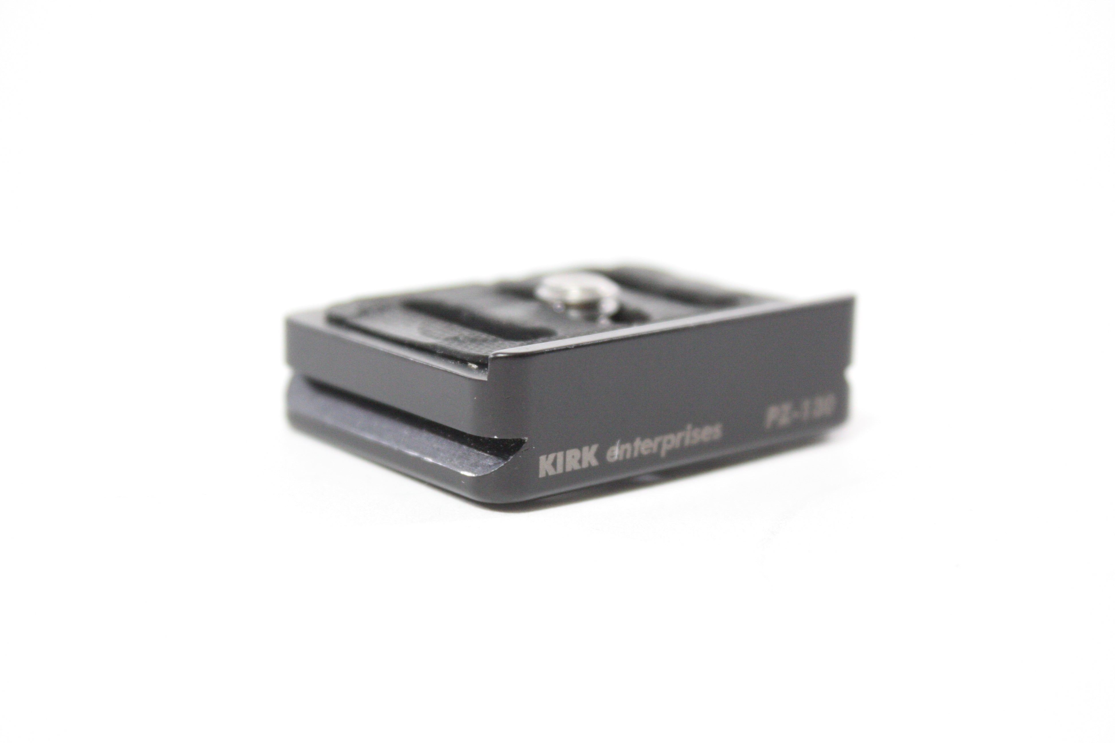 Kirk Enterprises PZ-130 Camera Plate