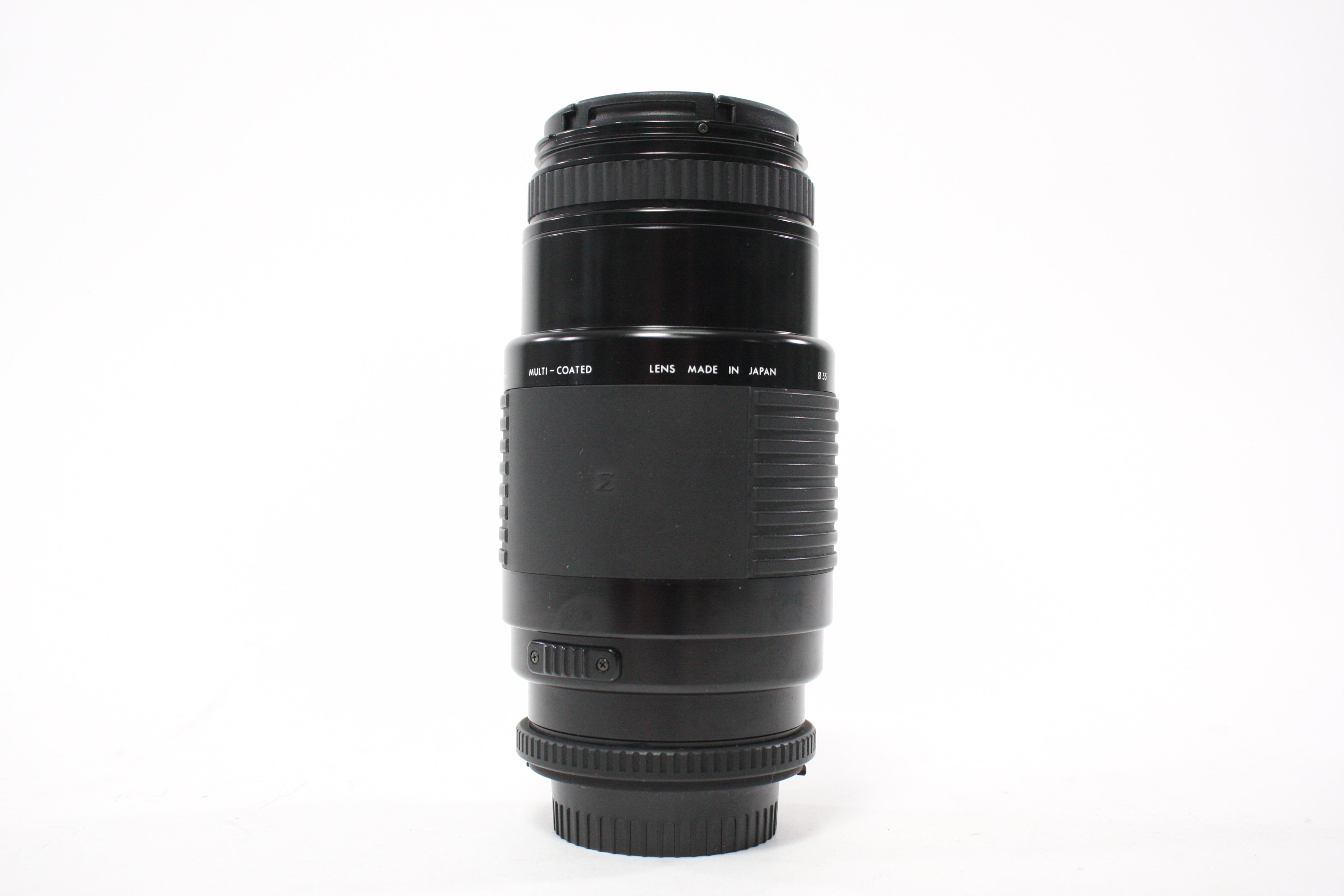 Sigma 75-300mm f/4.5-5.6 AF Lens for Nikon F Mount