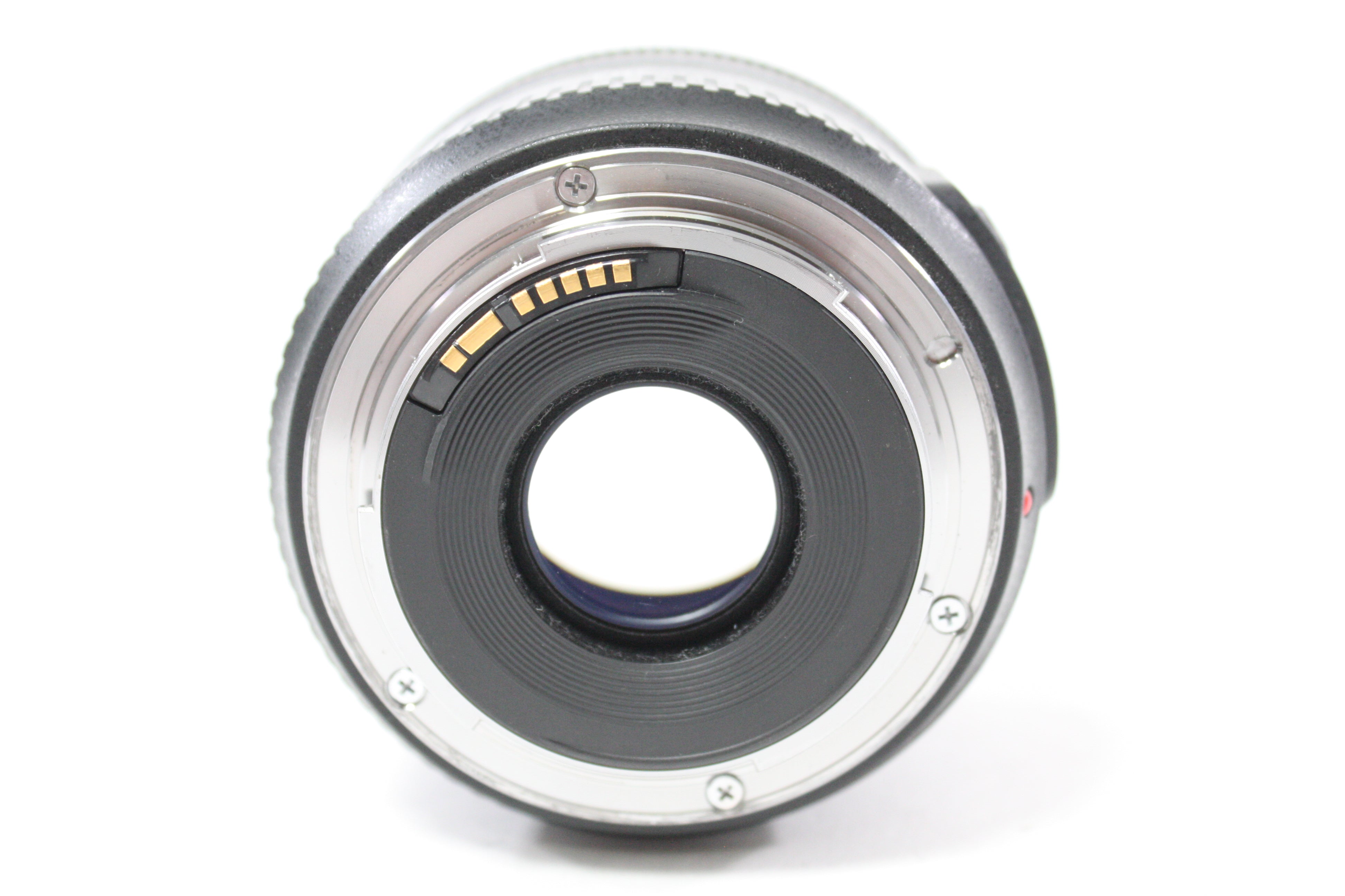 Canon 35mm f/2 IS USM Lens for EF Mount
