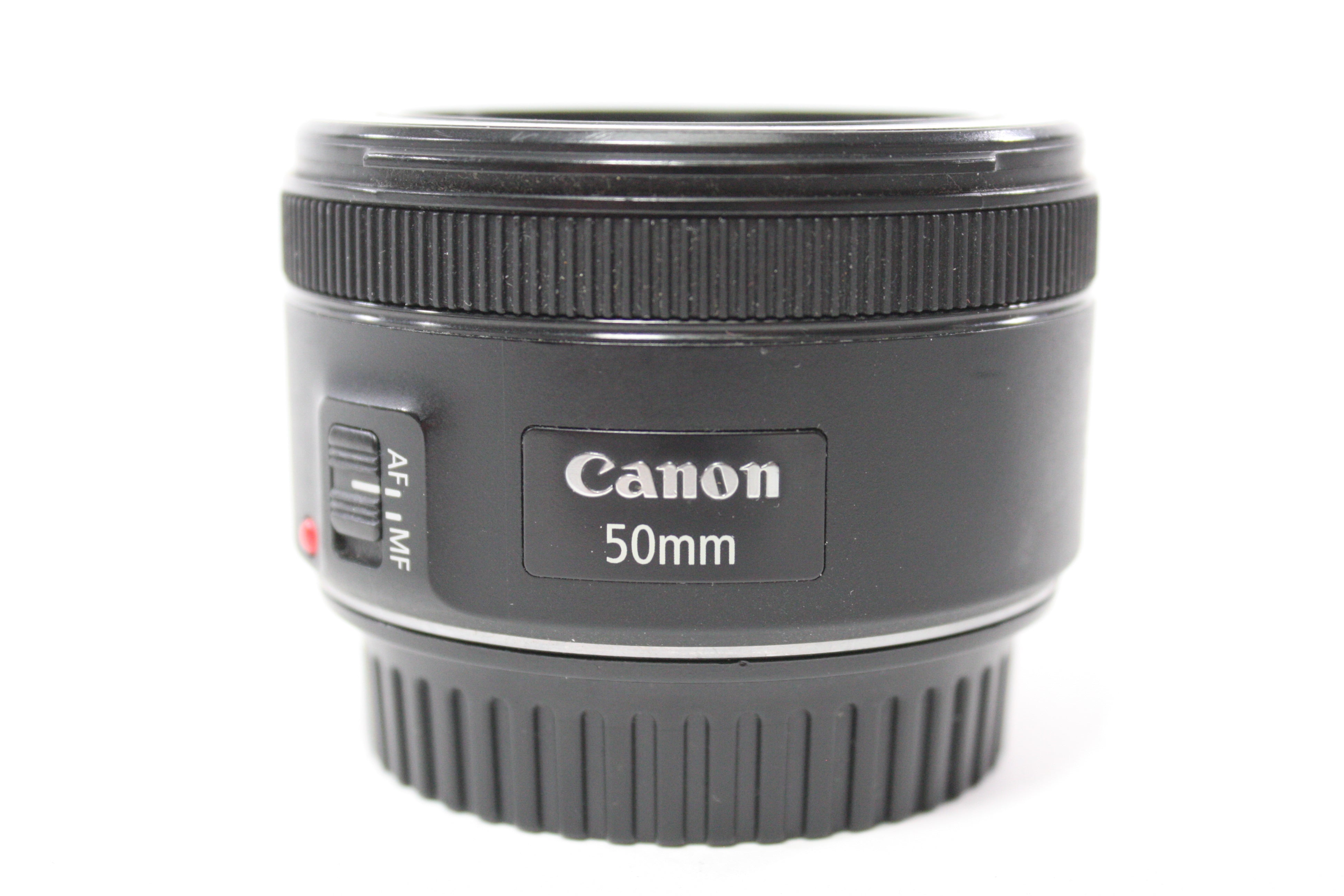 Canon 50mm f/1.8 STM Lens for EF Mount