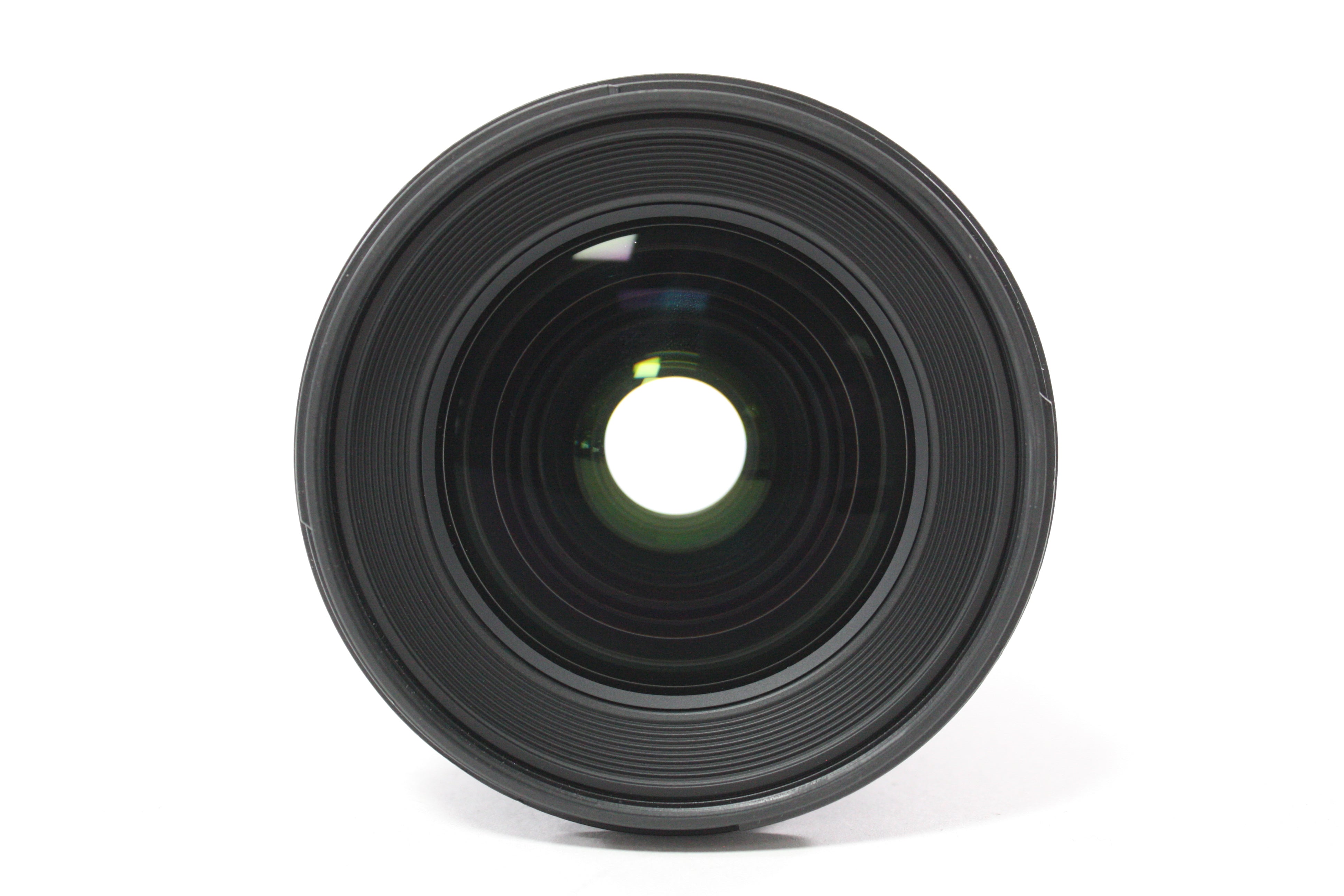 Sigma 24mm f/1.4 DG Art Lens for Canon EF Mount
