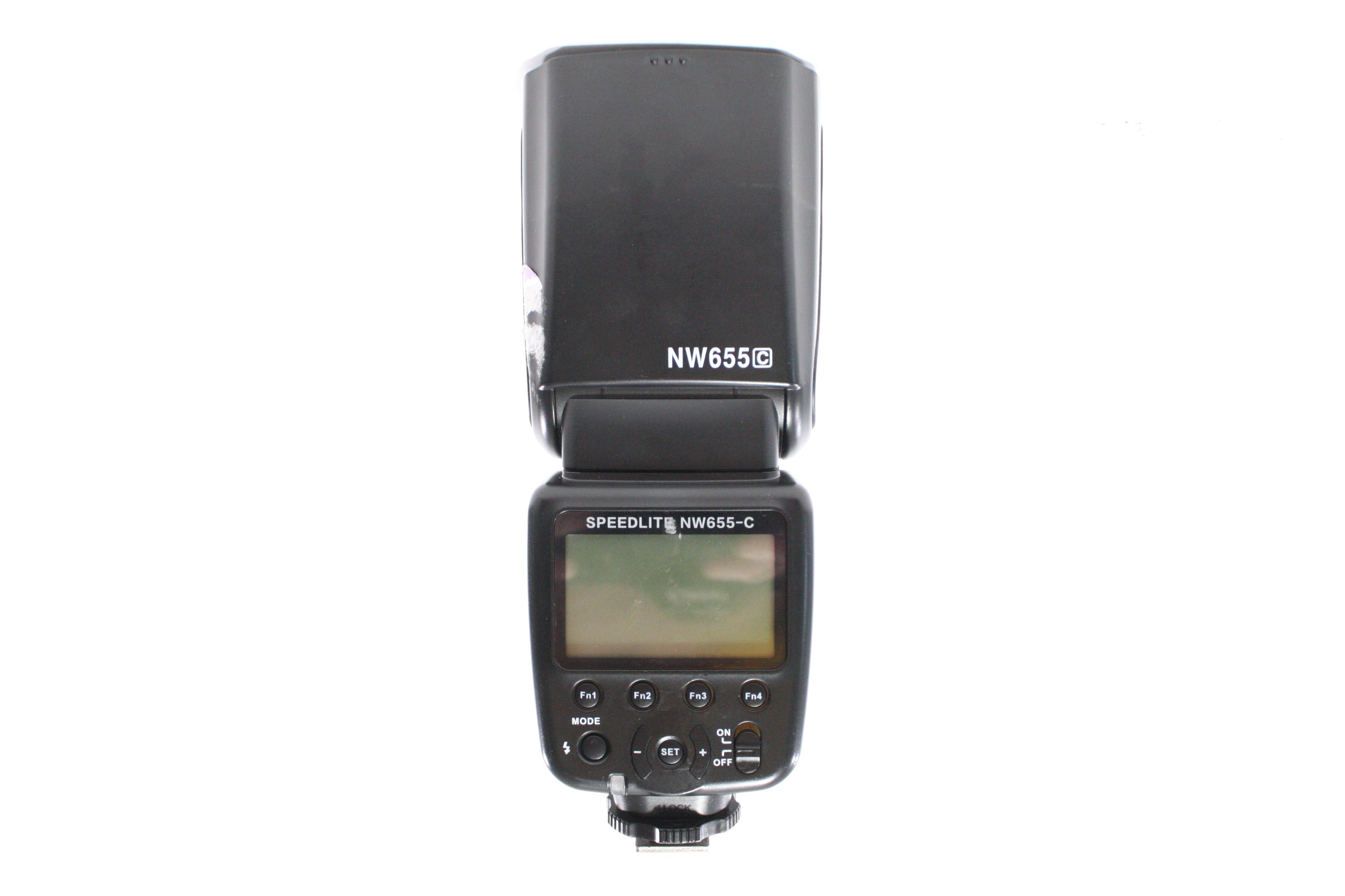 Neewer NW655C Speedlight for Canon