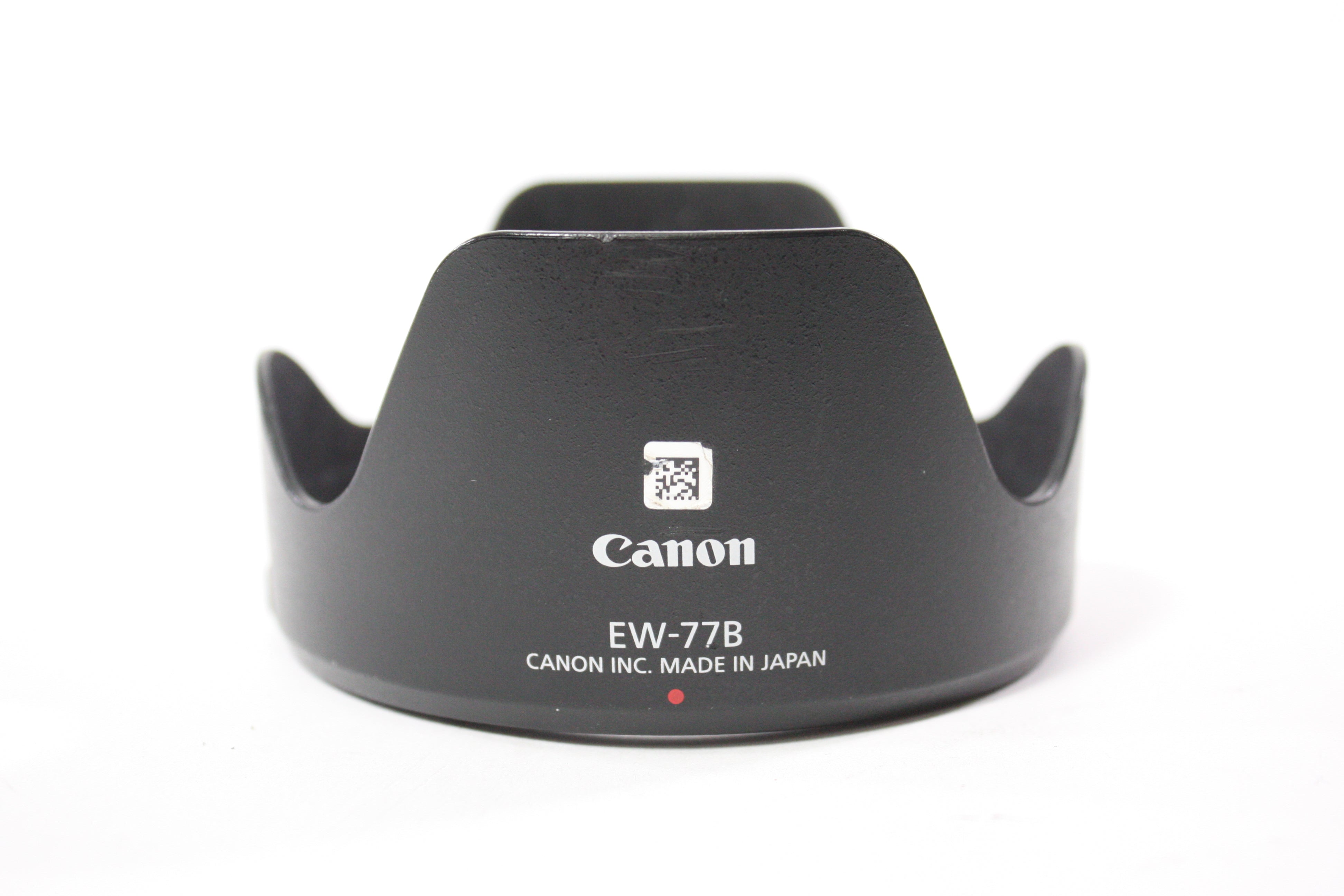 Canon EW-77B Lens Hood