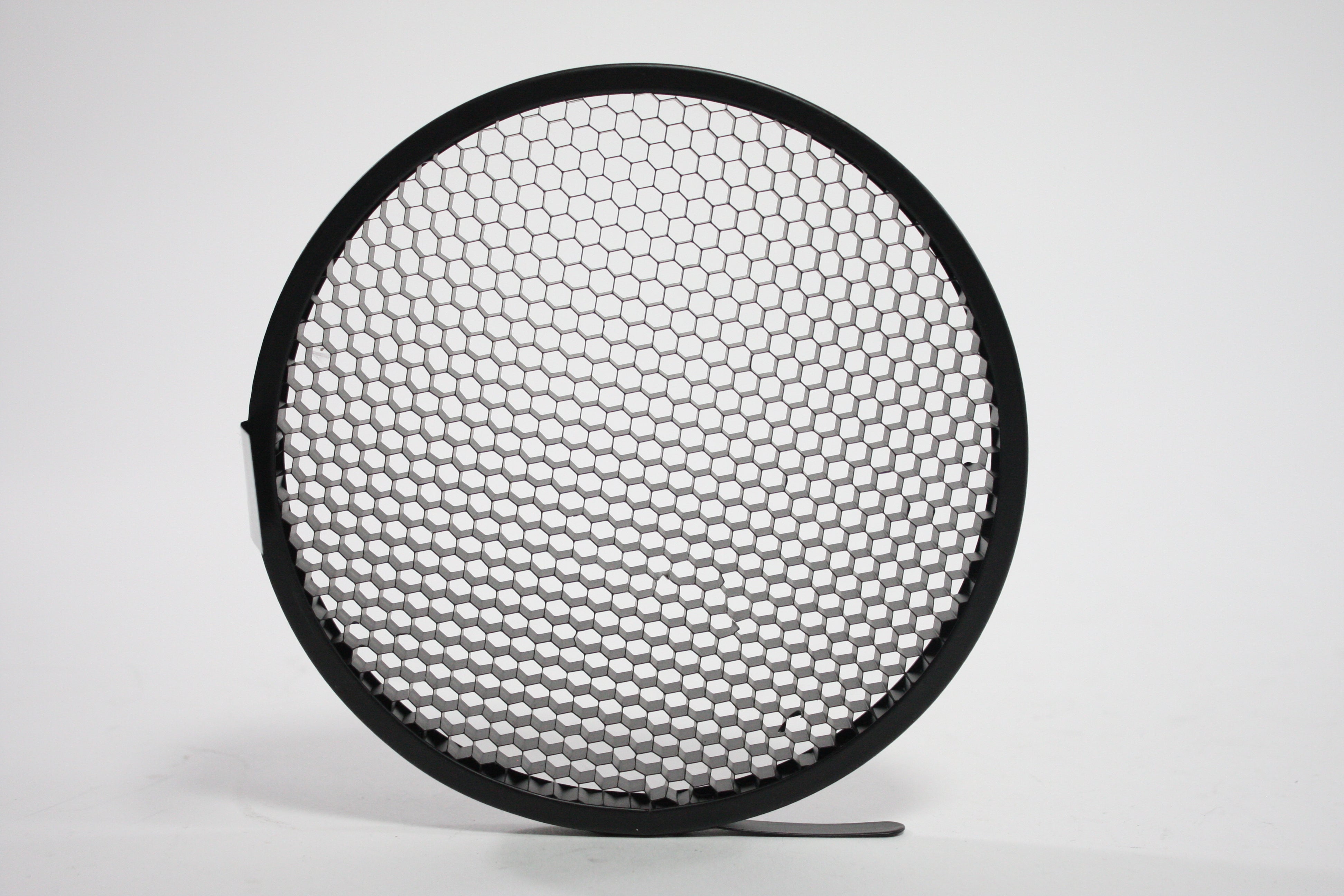 Paul C Buff 7in Grid Set 10, 20, 30 Degree