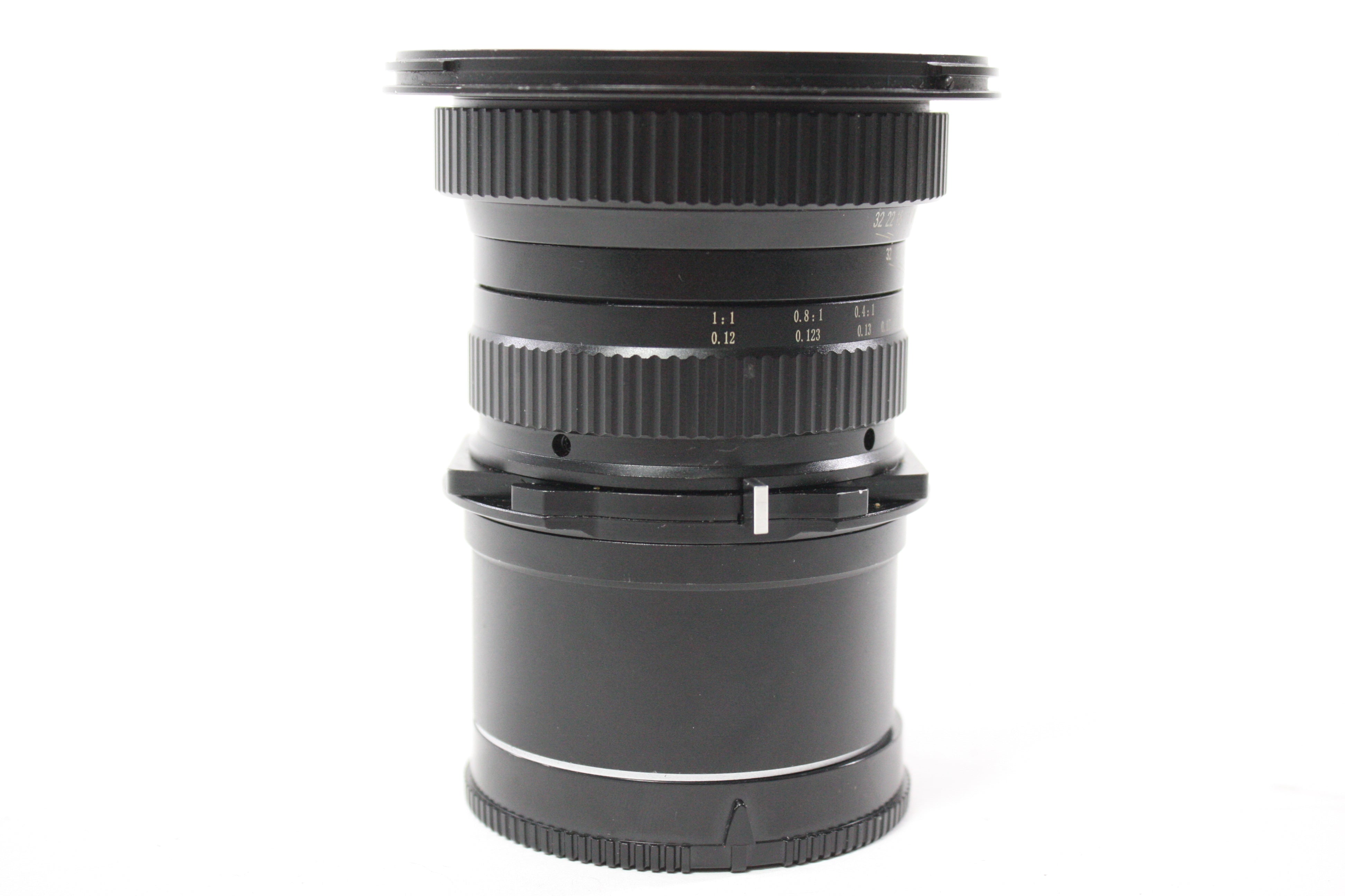 Venus Optics Laowa 15mm f/4 Wide Macro Tilt Shift Lens for Sony E Mount