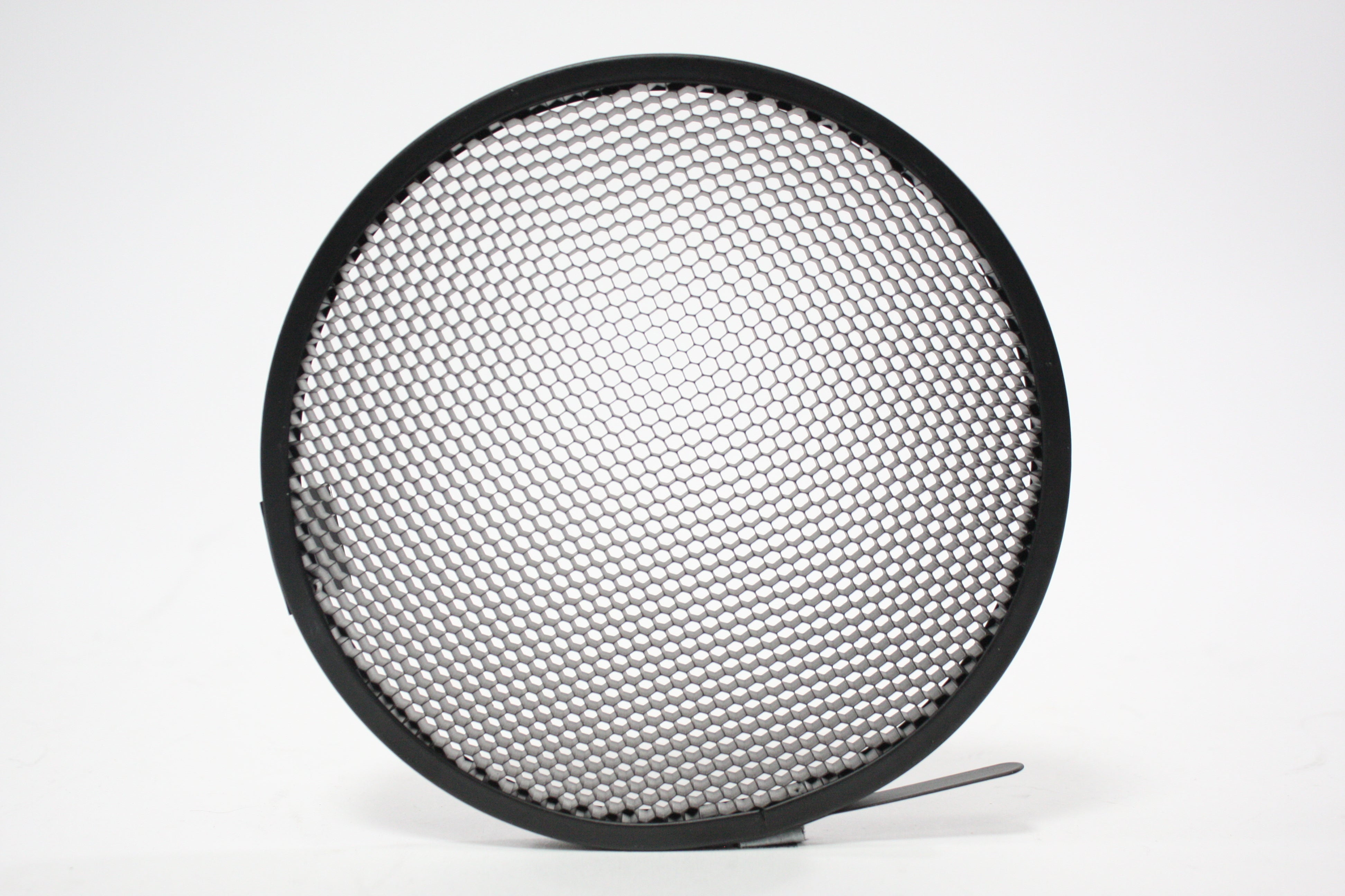 Paul C Buff 7in Grid Set 10, 20, 30 Degree