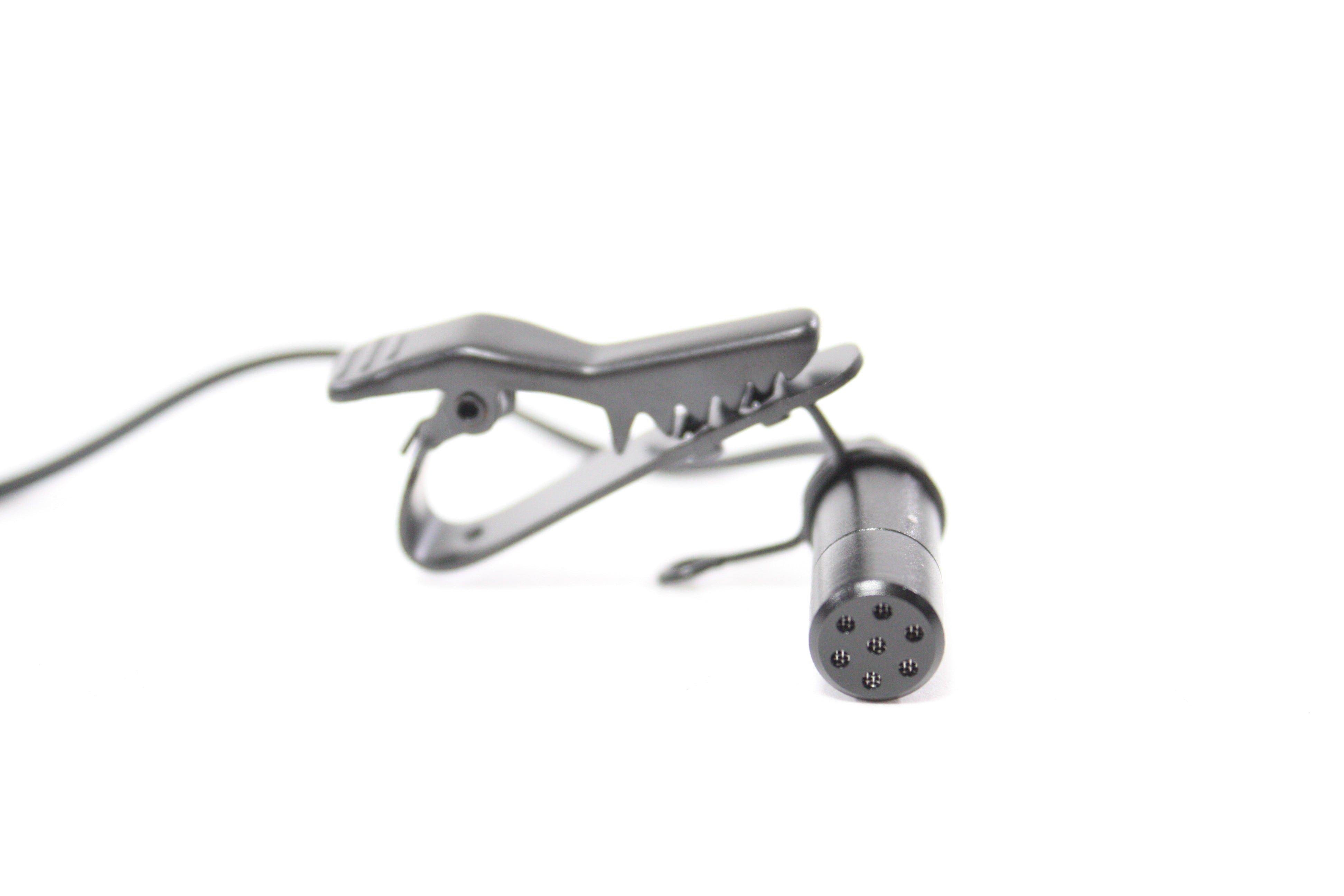 Neewer CM5 Lavalier Lapel Omnidirectional Condenser Microphone (2pcs)