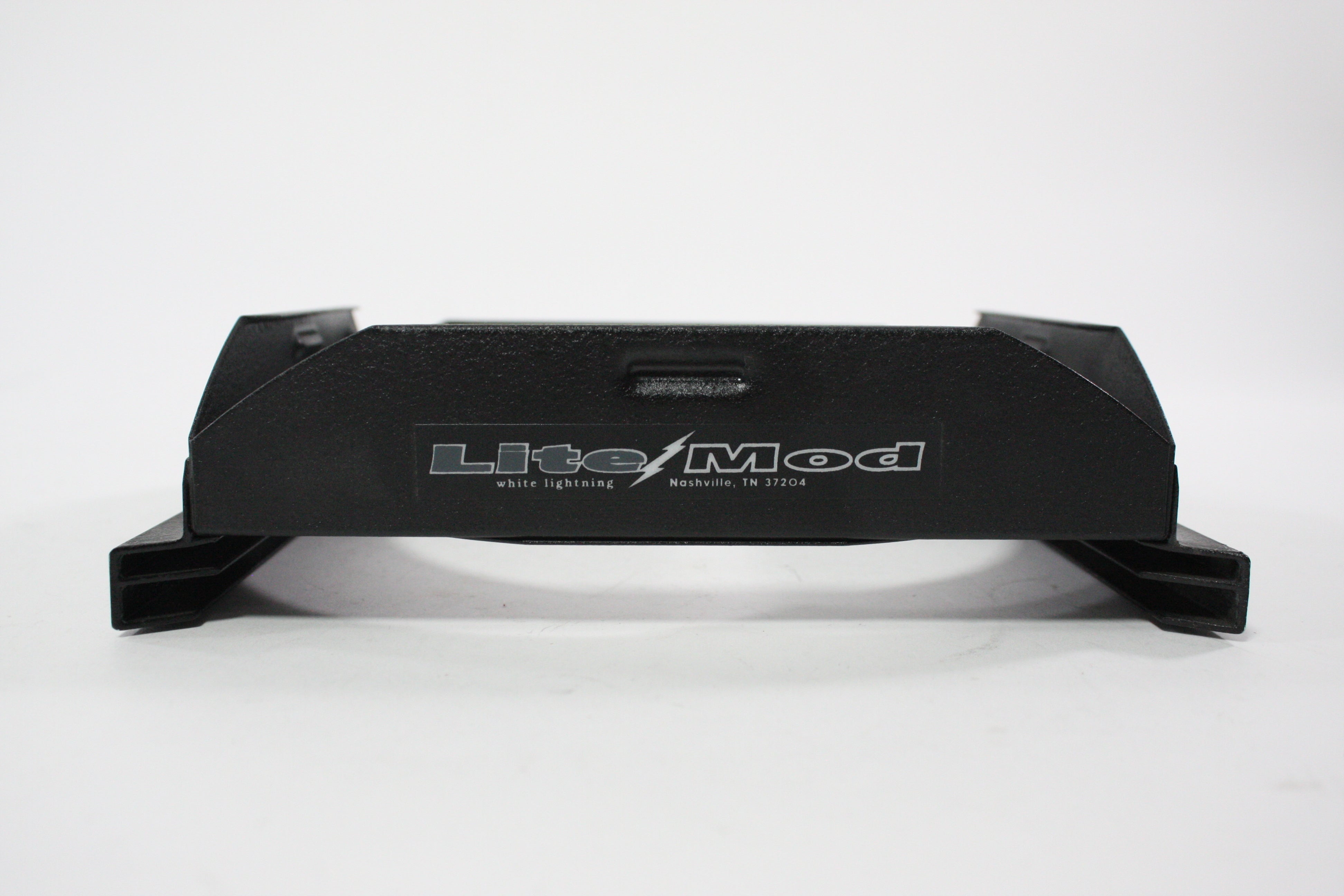 Paul C Buff White Lightning Lite Mod Gel Holder