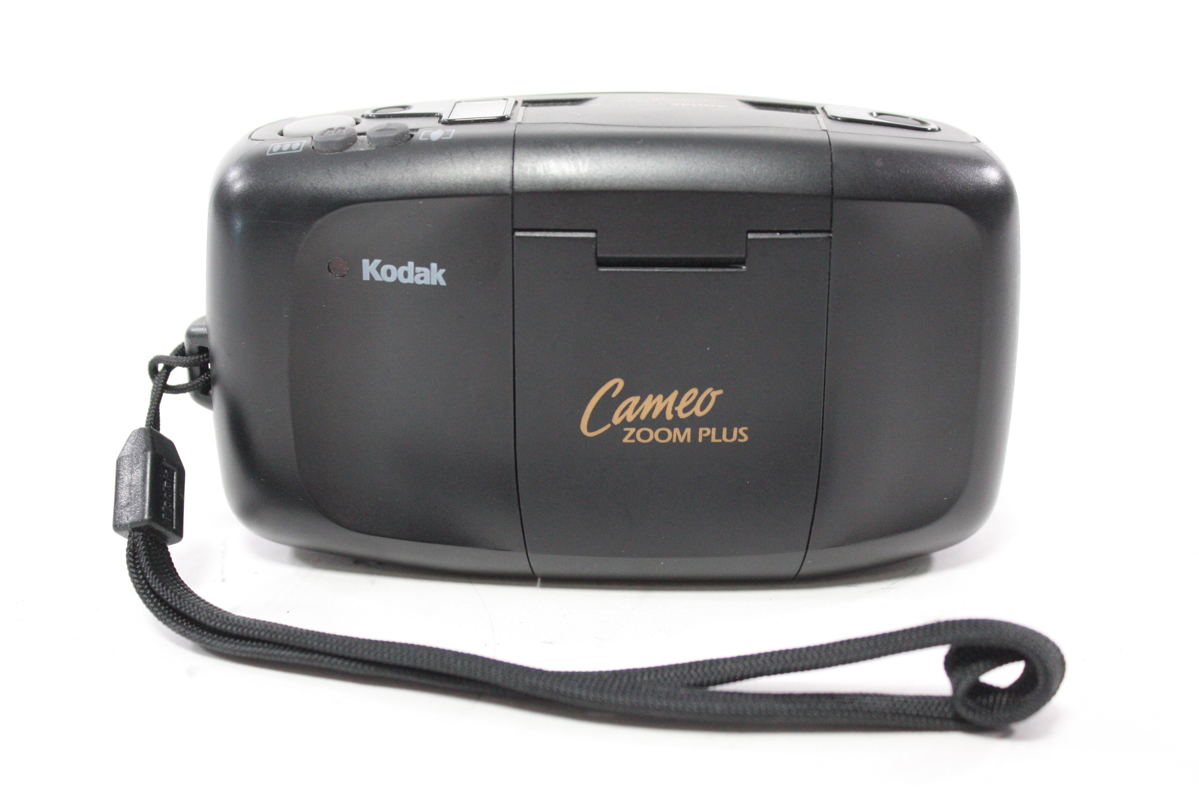 Kodak Cameo Zoom Plus 35mm Point and Shoot