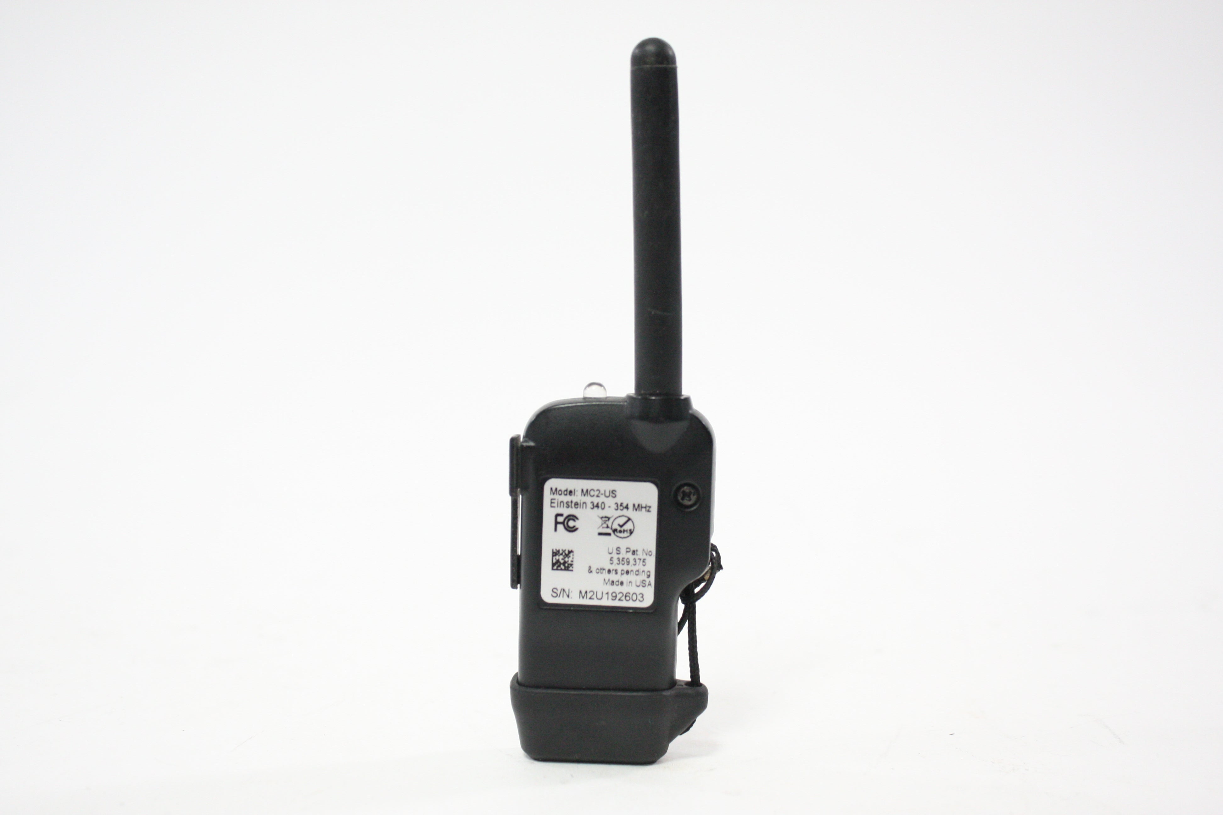 PocketWizard Power MC2 Receiver