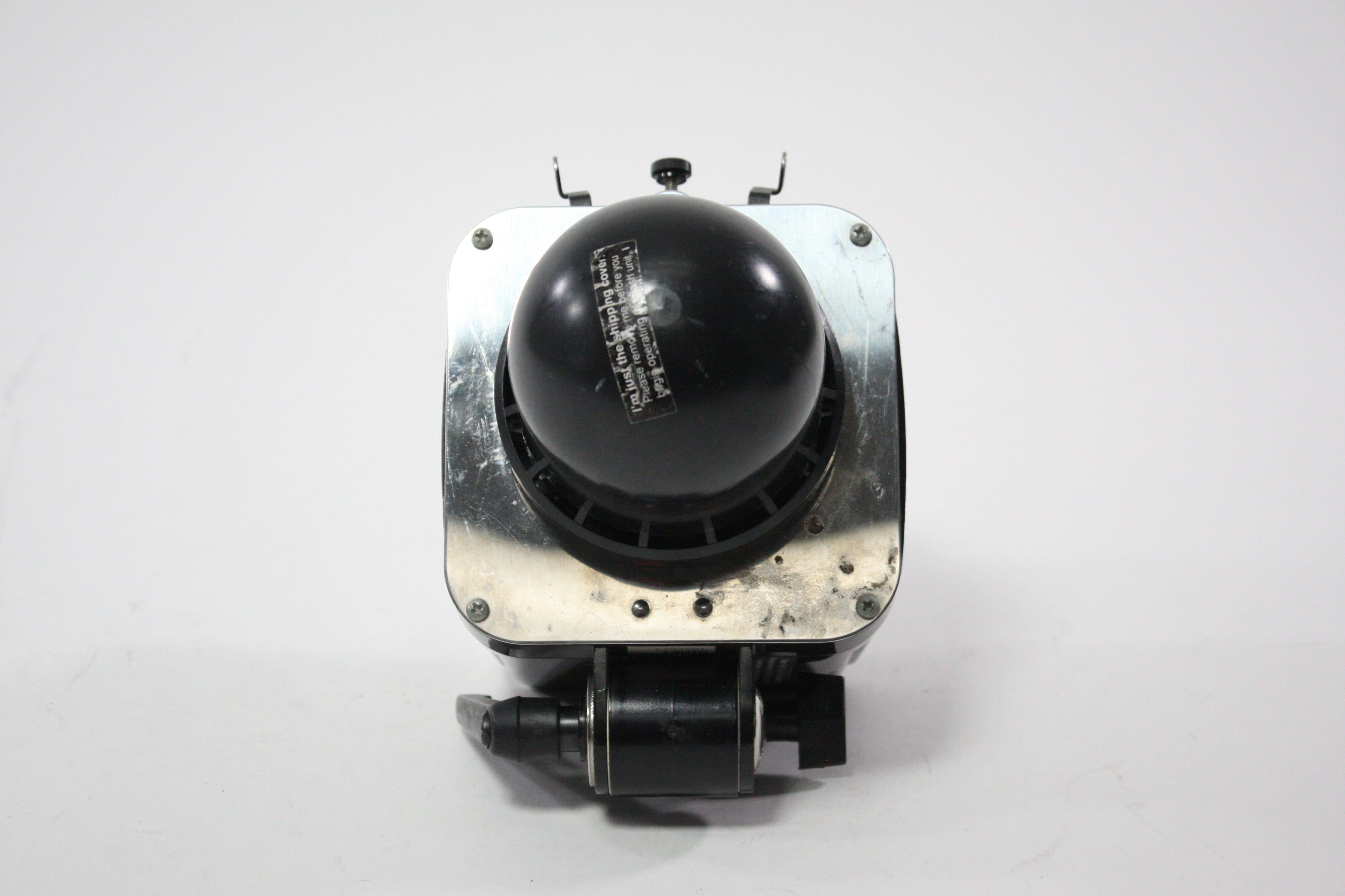 Paul C Buff Alien Bees B1600 640 WS Strobe