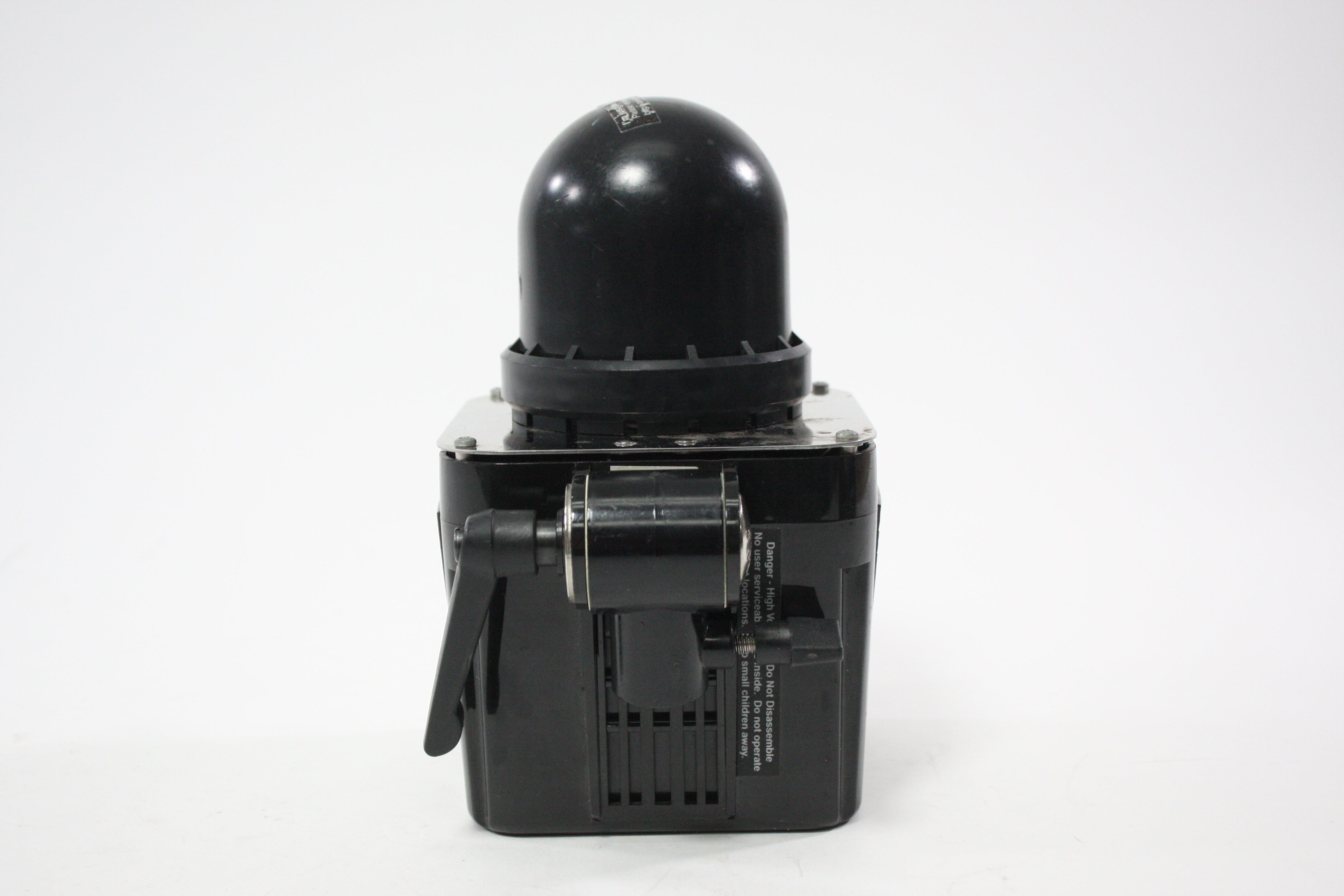 Paul C Buff Alien Bees B1600 640 WS Strobe