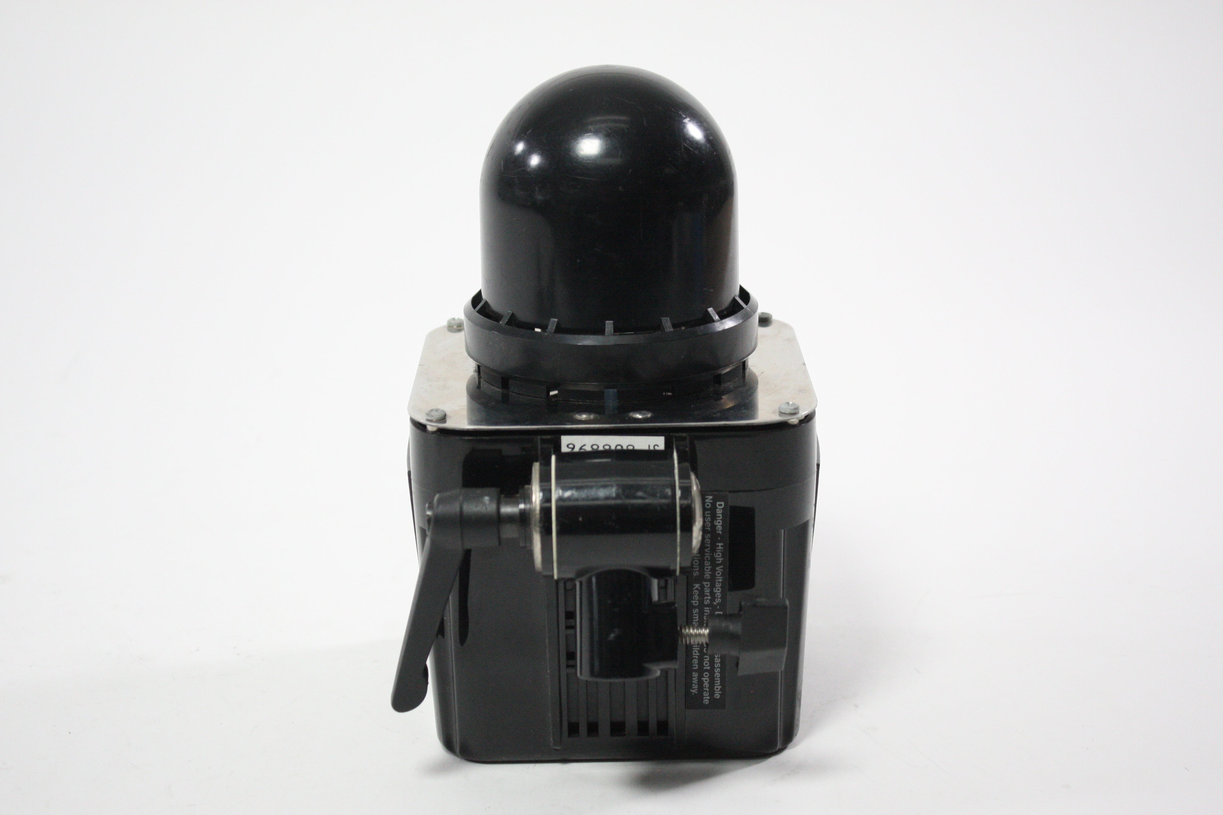 Paul C Buff Alien Bees B800 320 WS Strobe