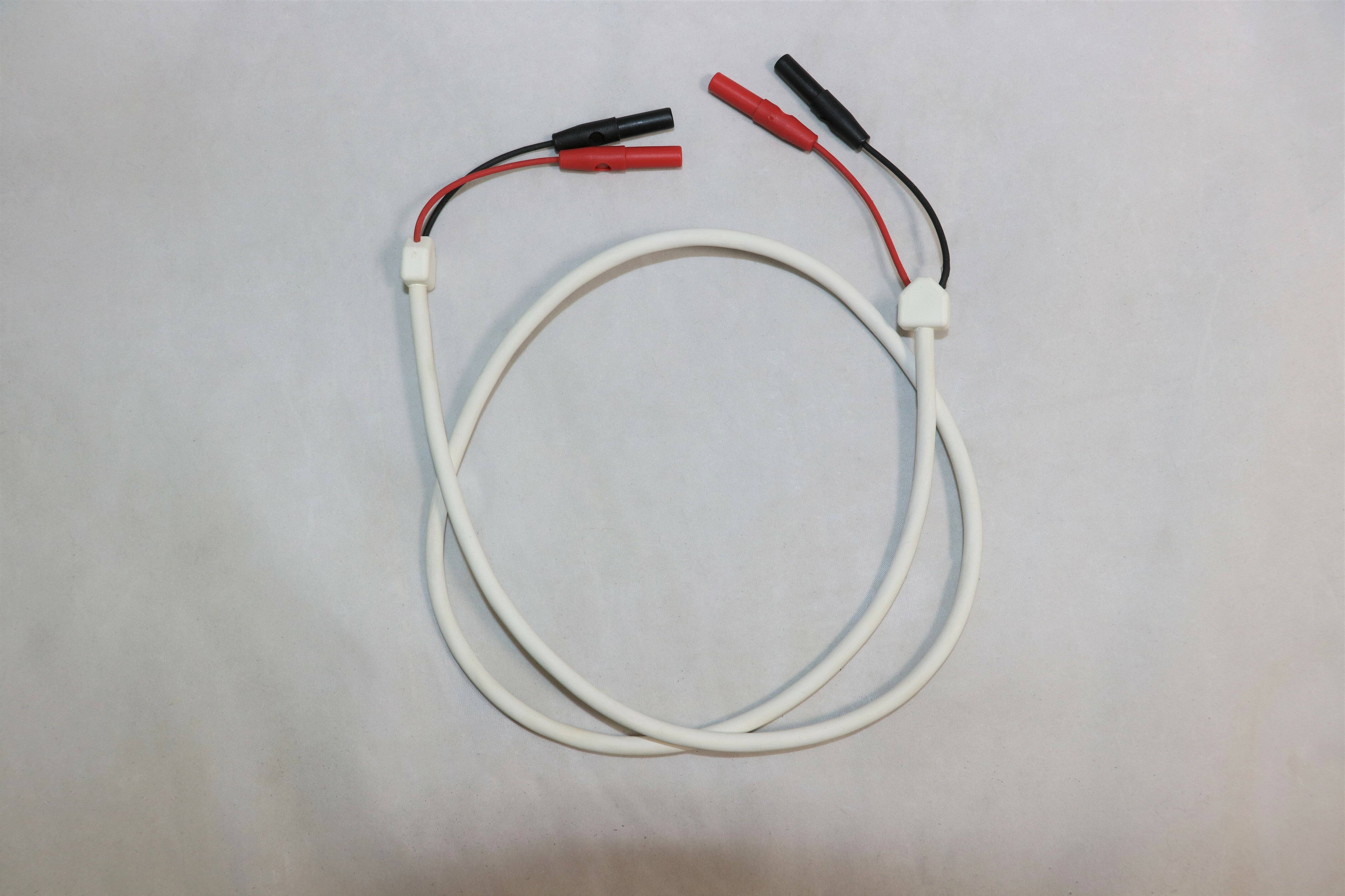 GE Healthcare Prucka Cable Stimulator Extender 3 ft (GE-301-00207-03