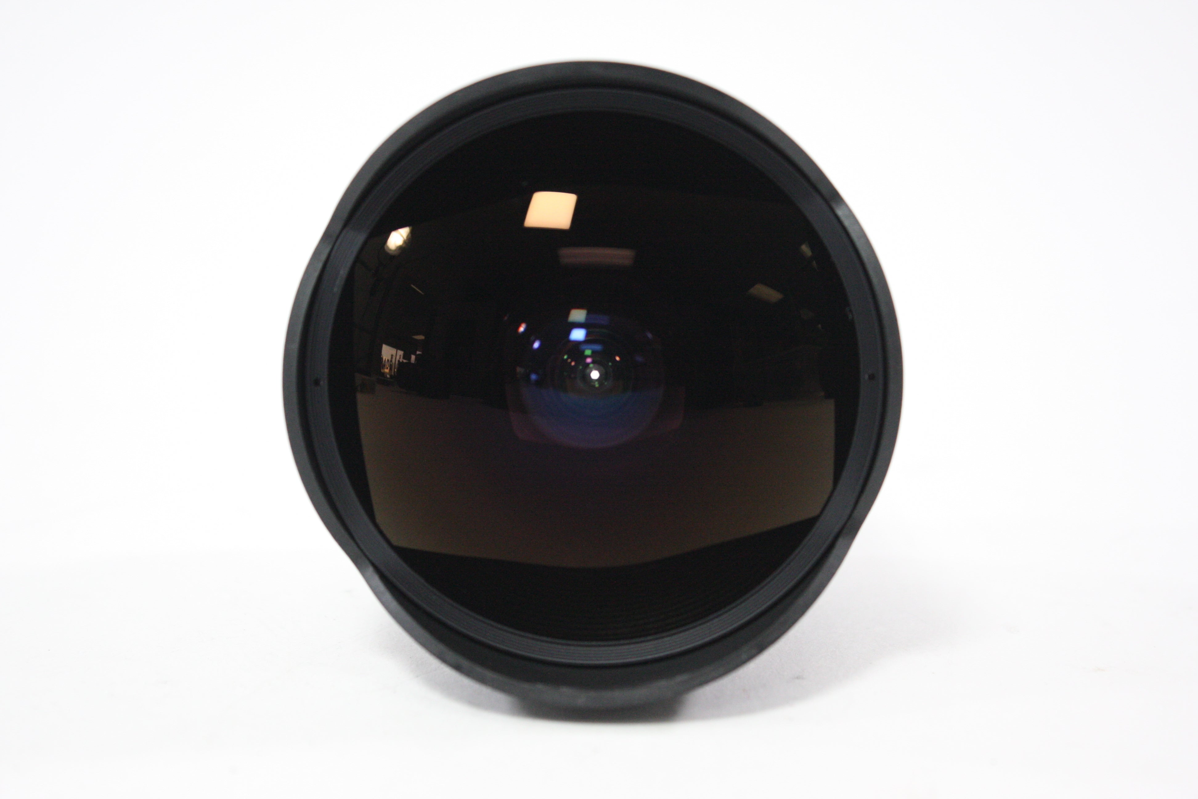 ProOptic 8mm f/3.5 Fish Eye CS for Nikon F Mount