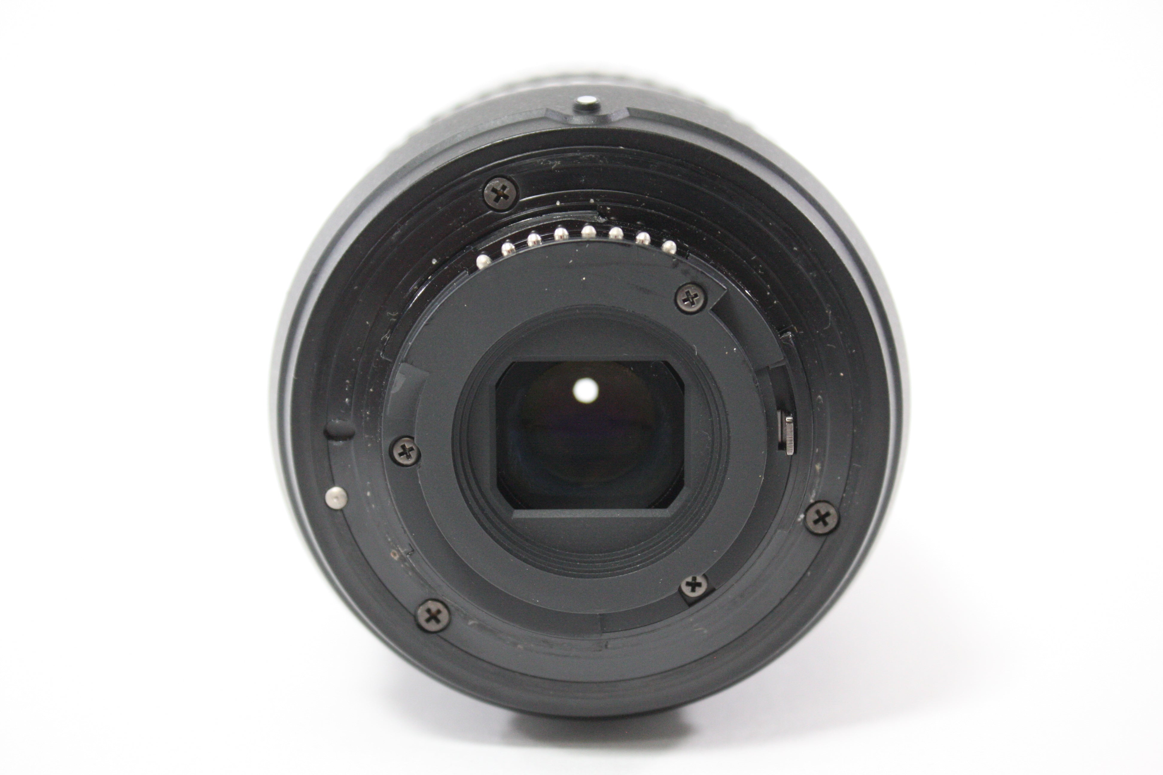 Nikon 70-300mm f/4.5-6.3 G ED DX AF-P Nikkor Lens for F Mount