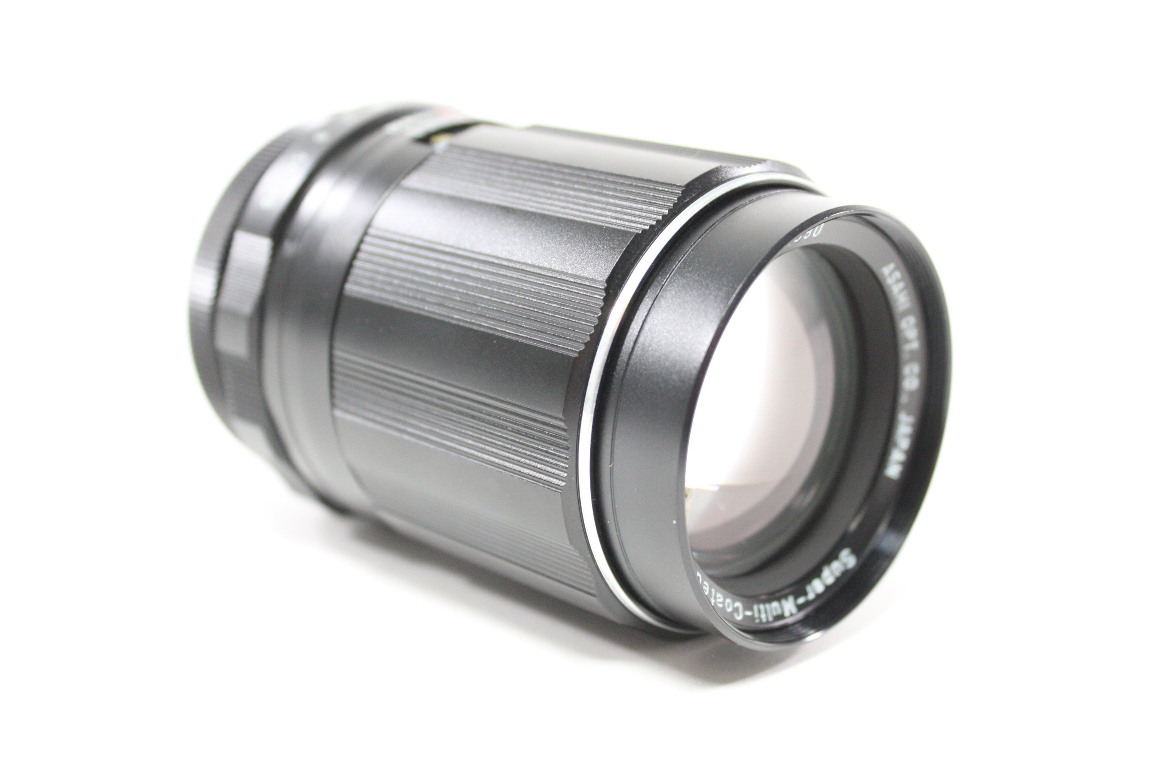 Pentax 135mm f/3.5 Takumar Lens for M42 Mount