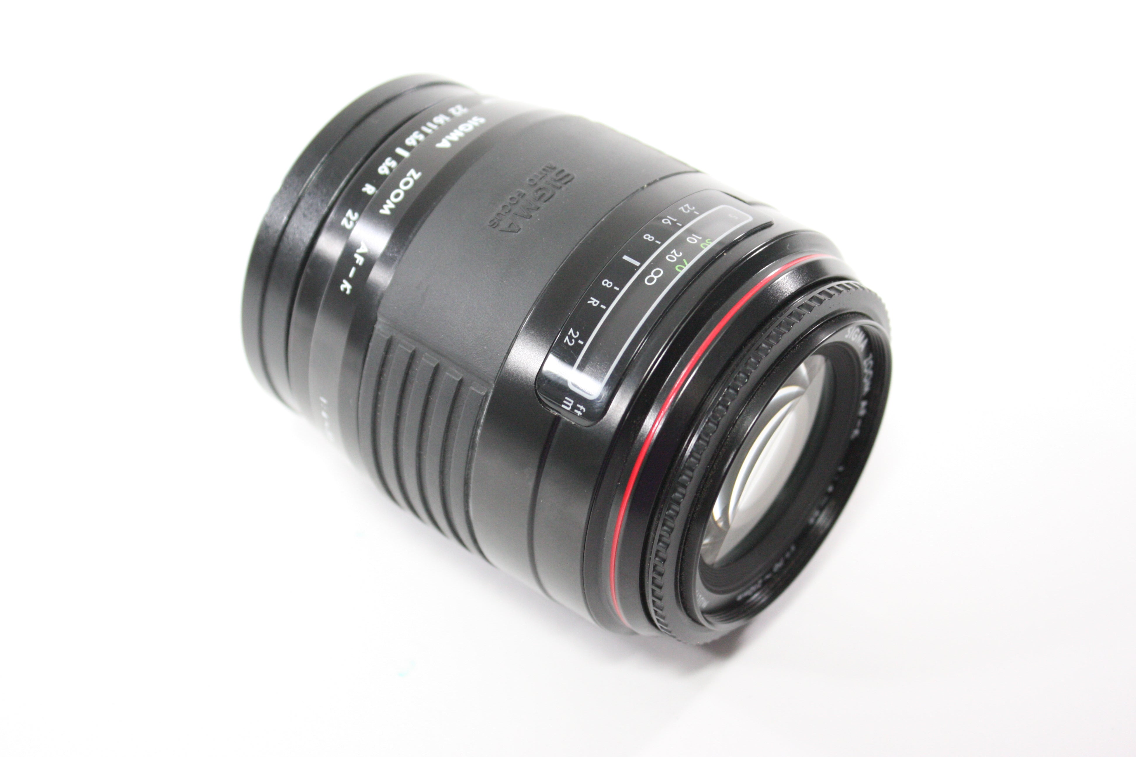 Sigma 70-210mm f/4-5.6 Zoom AF-K Lens for Sony/Minolta A Mount