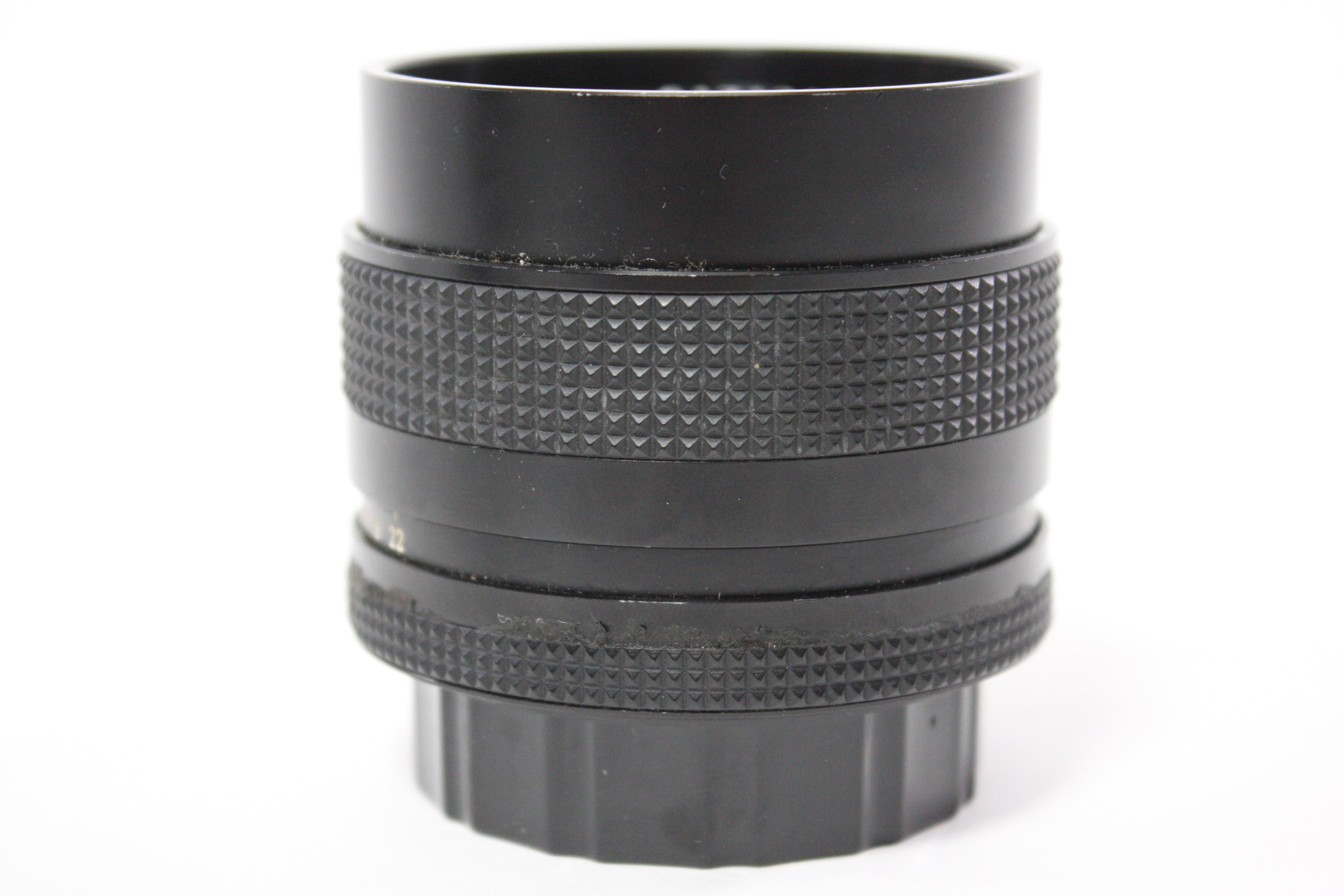 Carl Zeiss 28mm f/2.8 T* Distagon Lens for C/Y Mount