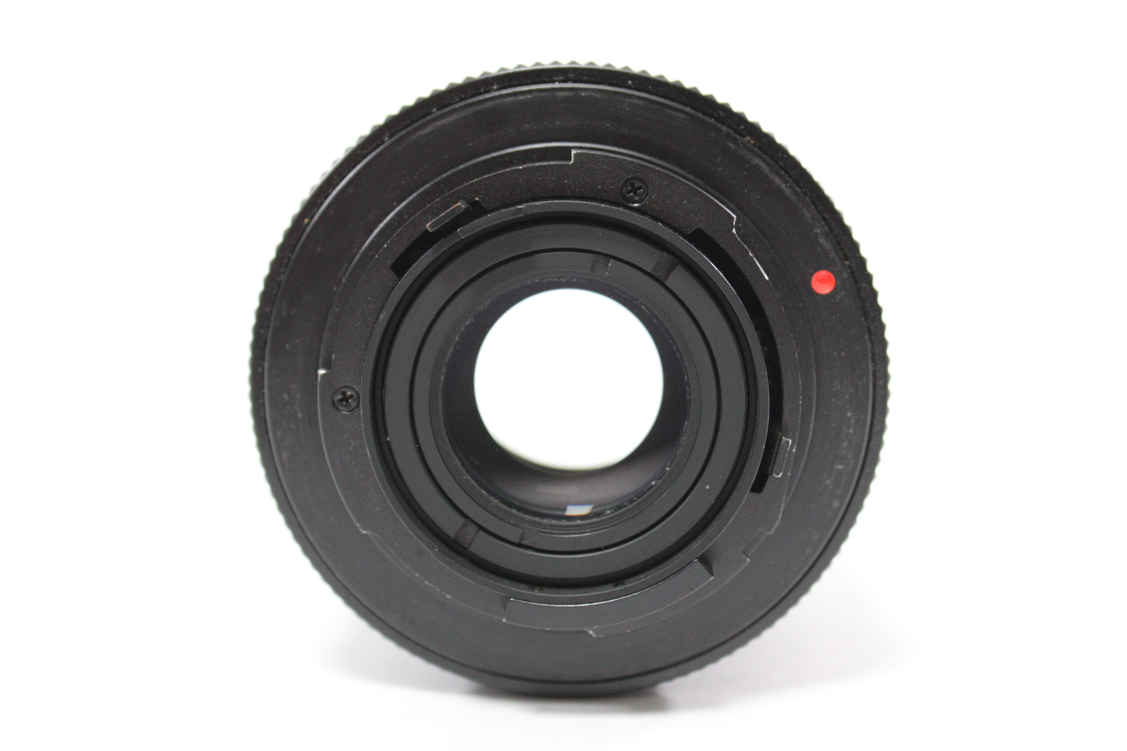 Carl Zeiss 85mm f/2.8 T* Sonnar Lens for C/Y Mount